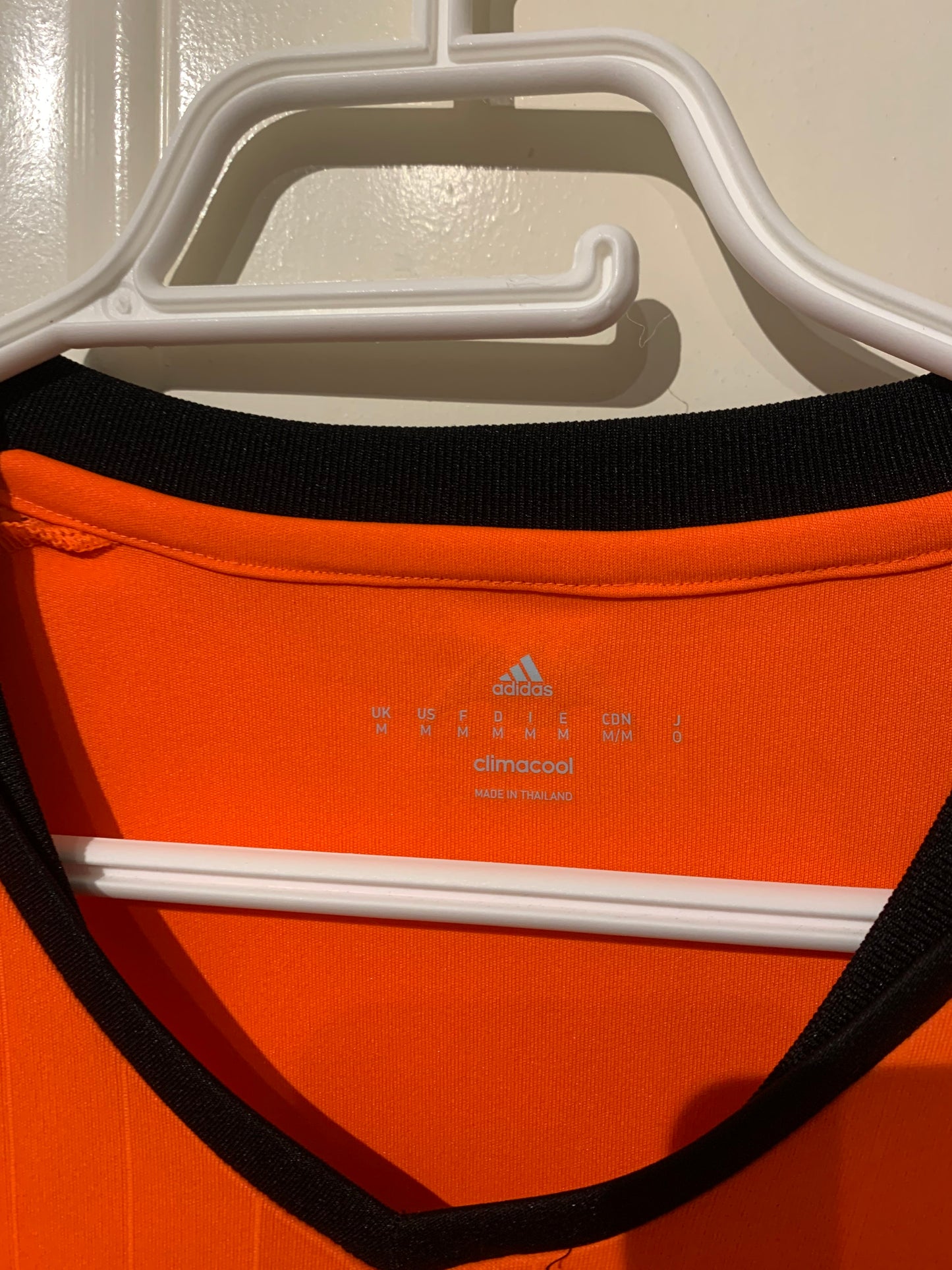 Nike Valencia CF 2016/17 Third Shirt (M)