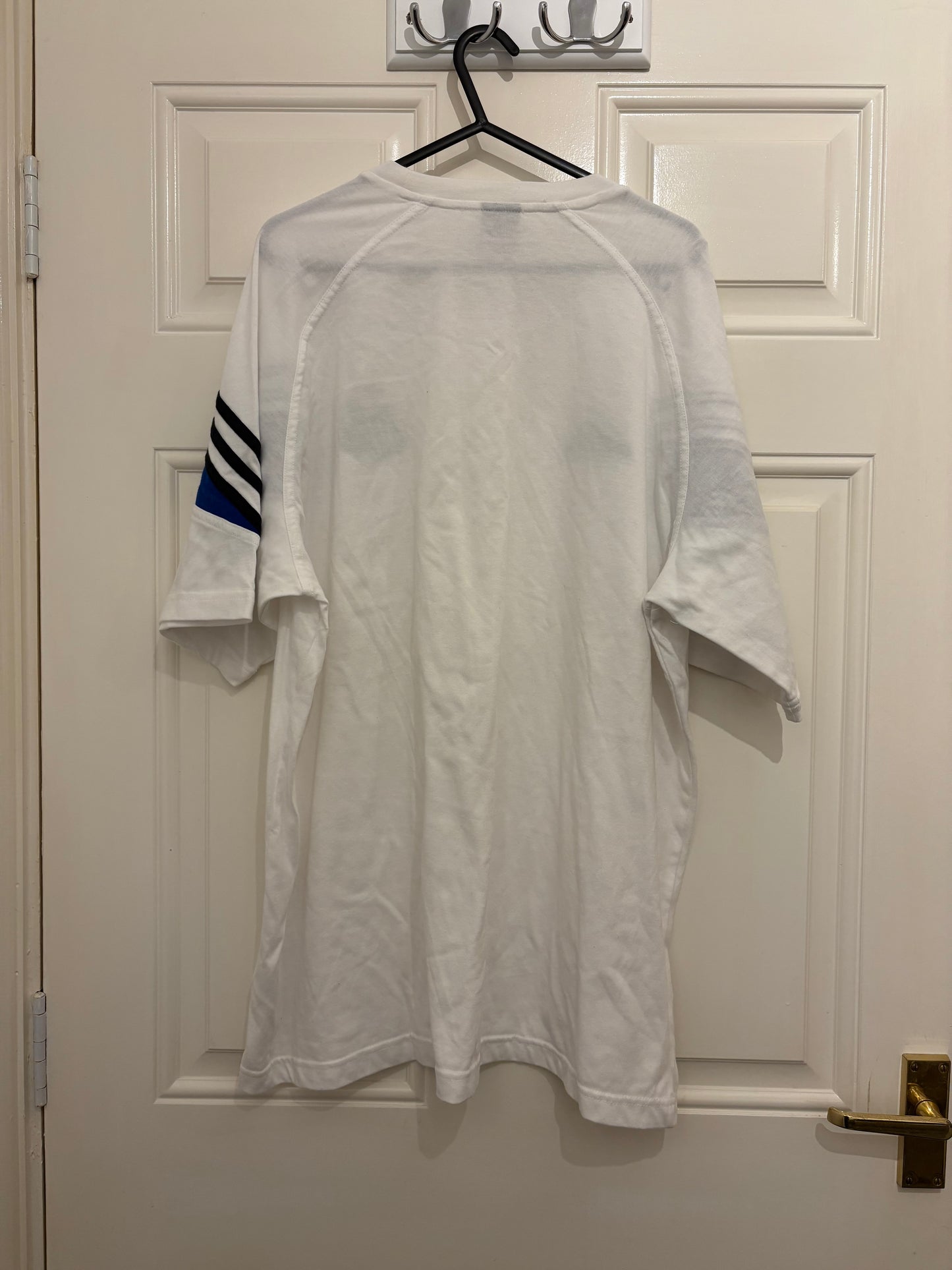 Adidas Newcastle United 2003/2004 Training Shirt (XL)