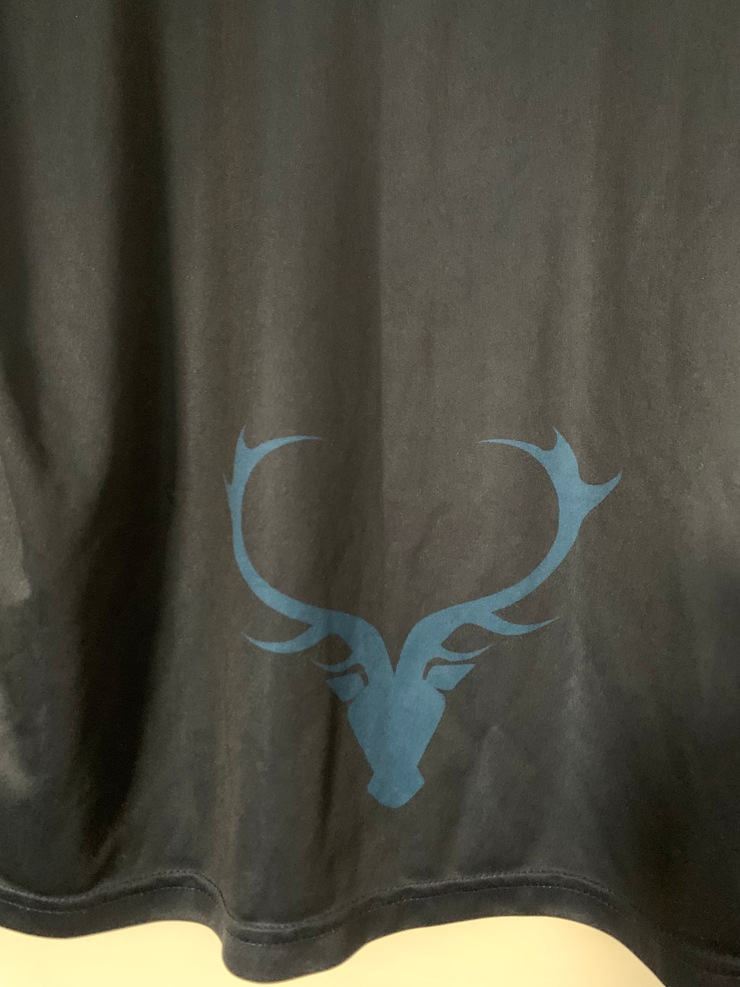 Macron Ross County 2018/2019 Home Shirt (XL)