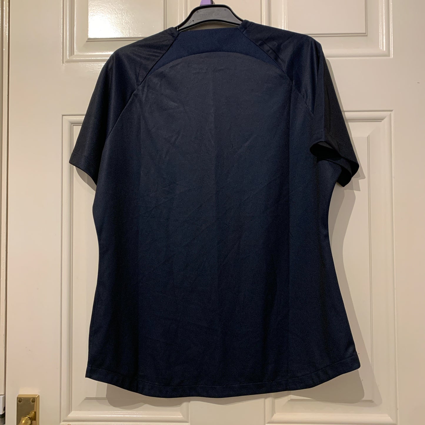 Nike FC Barcelona 2022/2023 Pre Match Shirt (M)