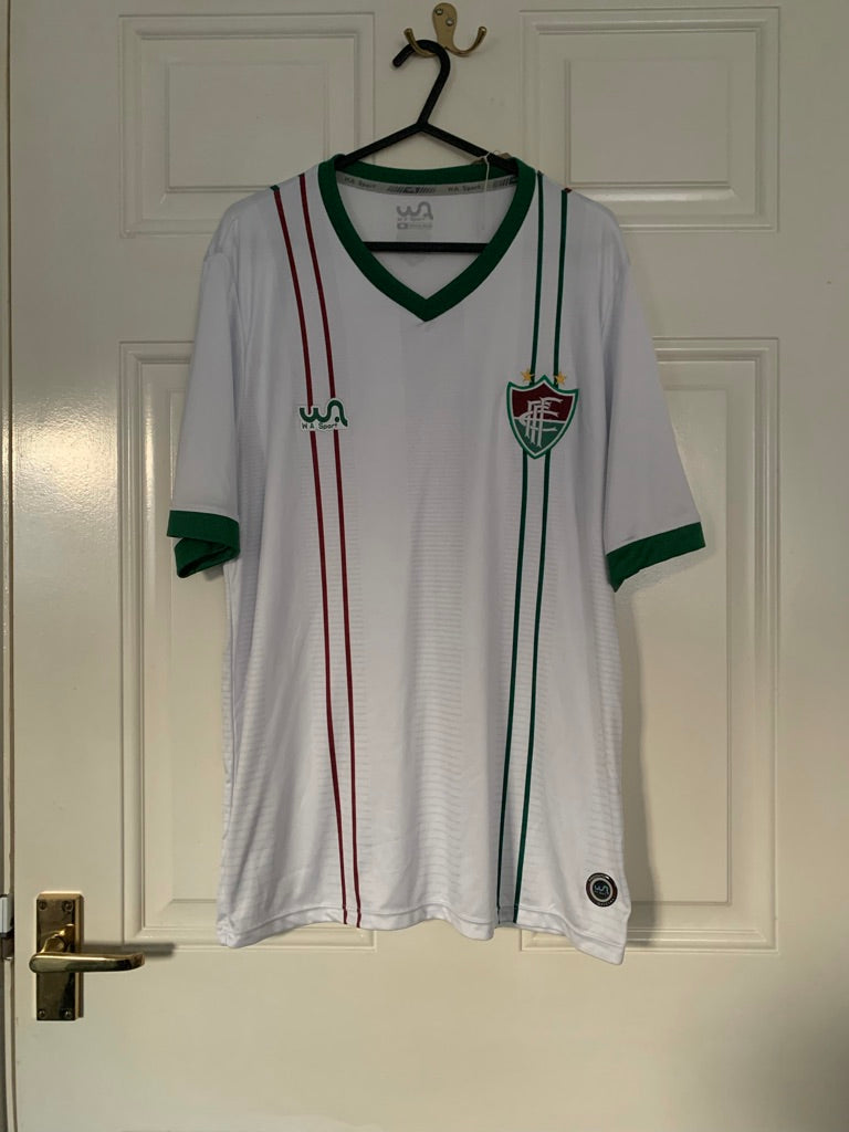 WA Sport Fluminese 2022/2023 Away Shirt (M)