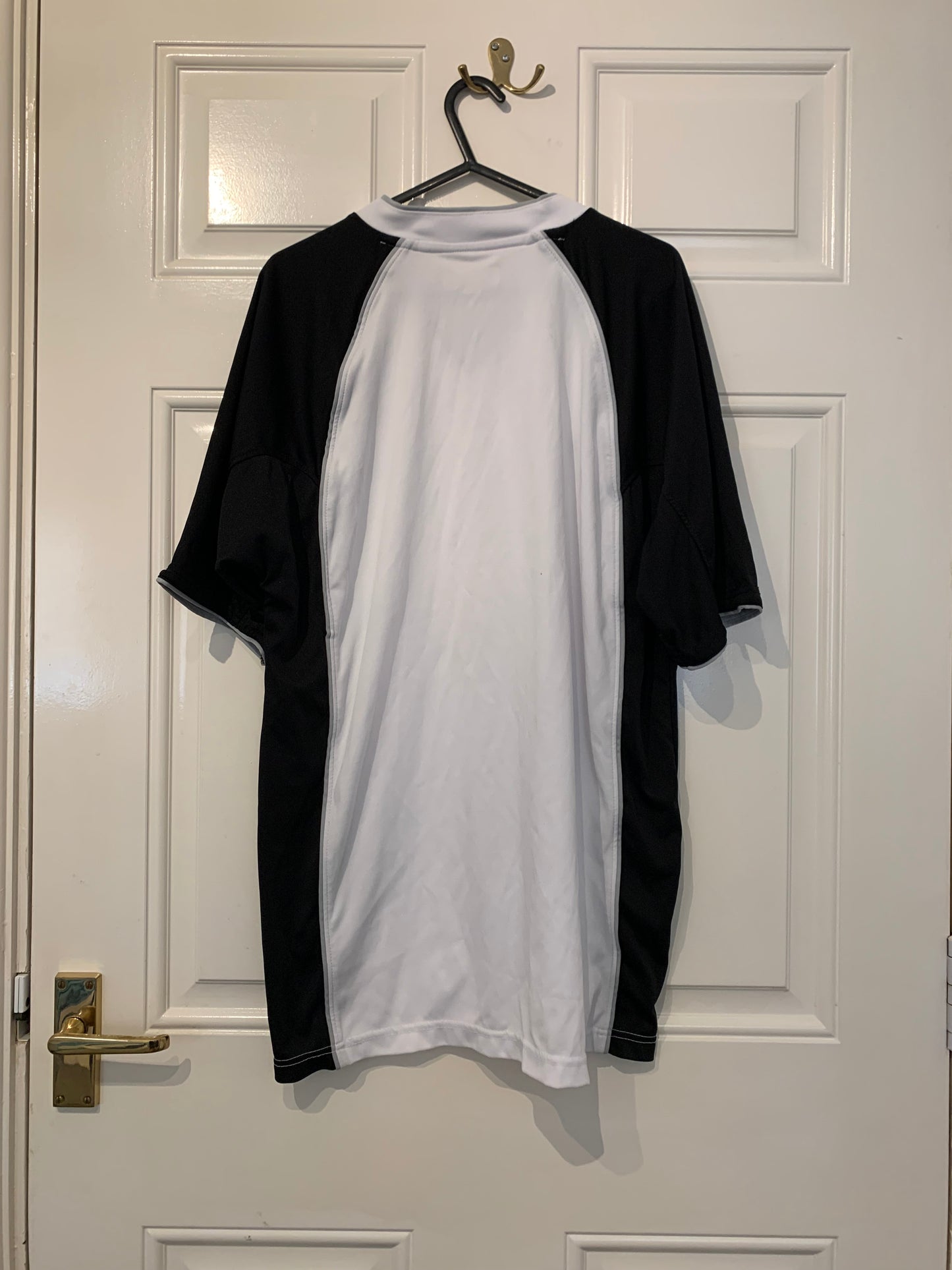 Xara Motherwell FC 2004/2005/2006 Training Shirt (M)