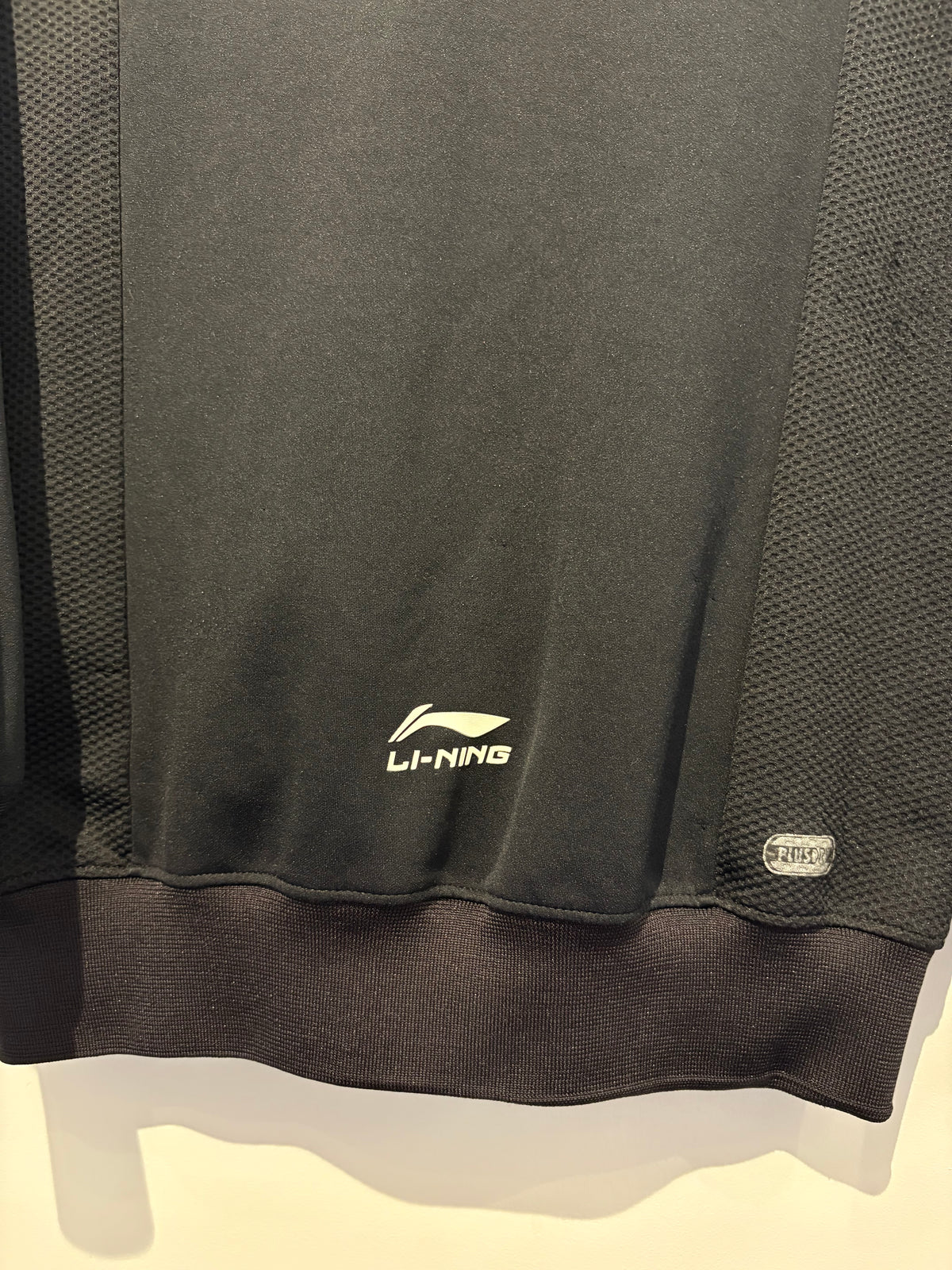 Li-Ning Malaga CF 2010/2011 Training Jacket (S)