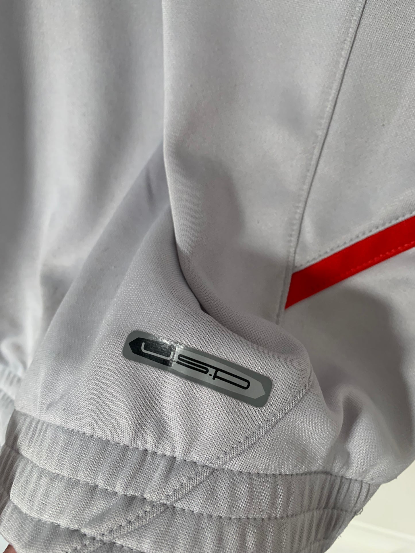 Puma Feyenoord 2010/2011 Sweatshirt (S)