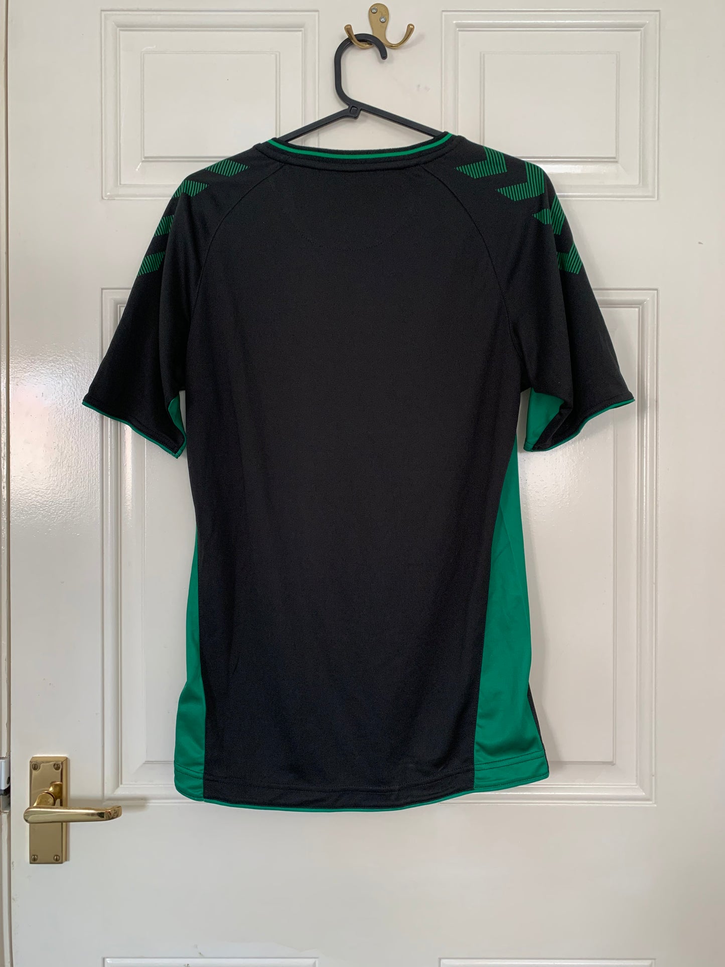 Hummel Elche CF 2019/2020 Away Shirt (S)