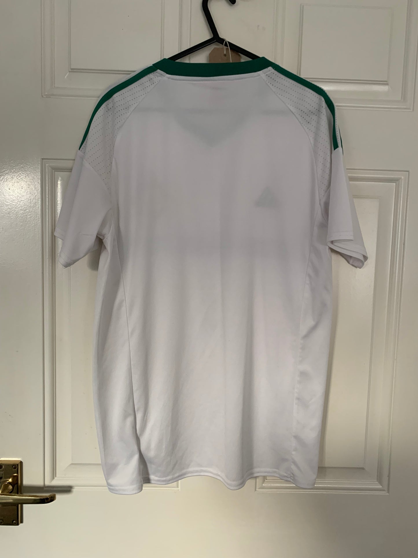 Adidas Northern Ireland 2016/2017 Away Shirt (S)