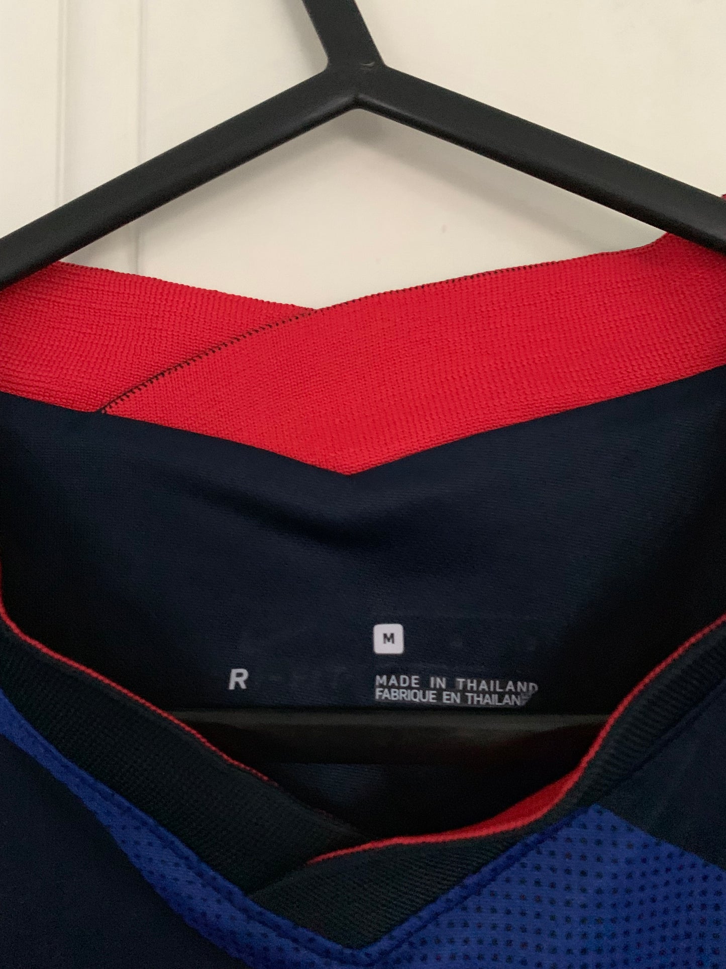 Nike USA 2020/2021 Away Shirt (M)