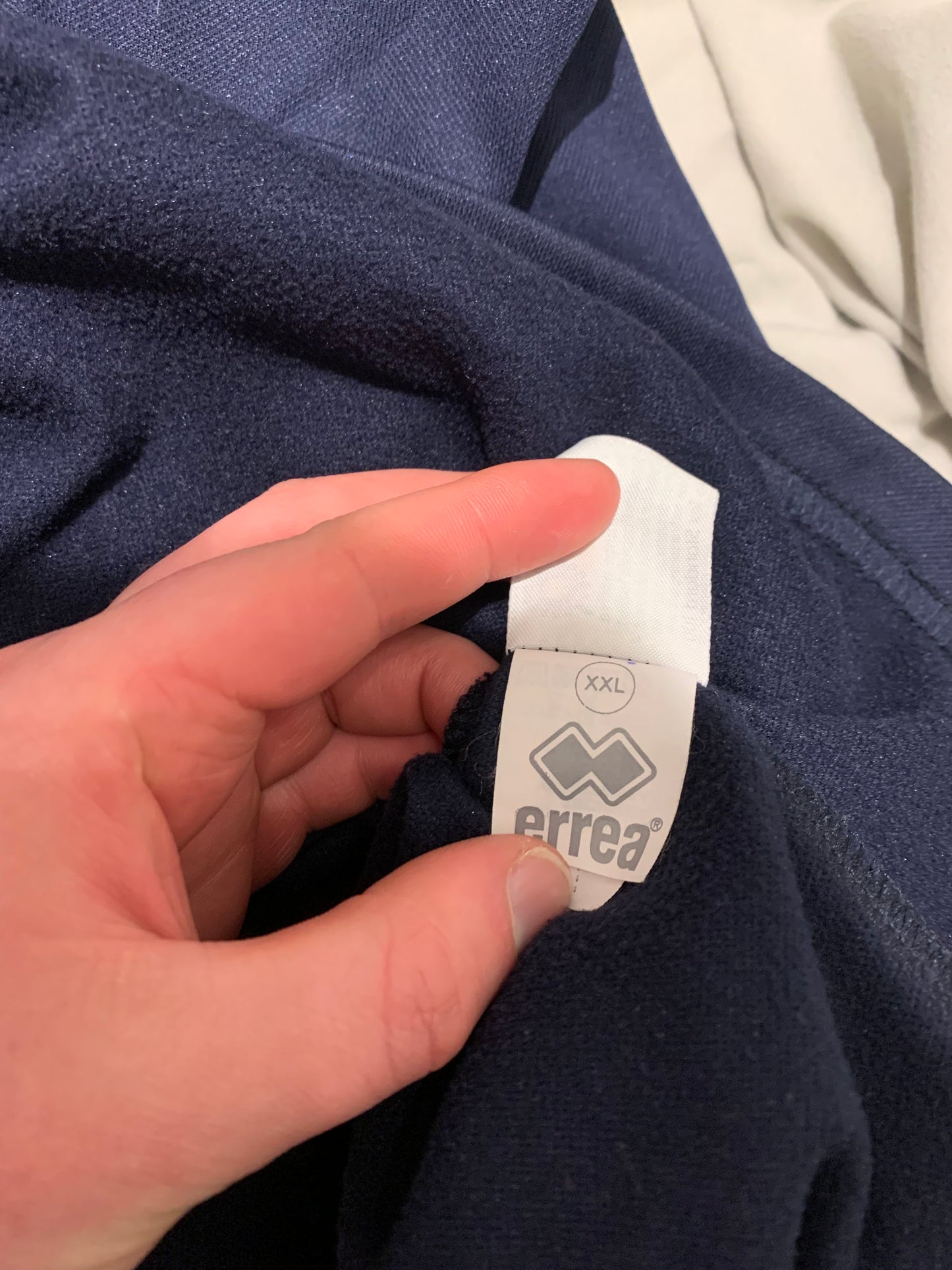 Erreà Brighton & Hove Albion 2008/2011 Sweatshirt (XXL)