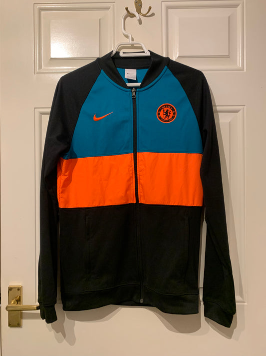 Nike Chelsea FC 2020/2021 Training Jacket (S)