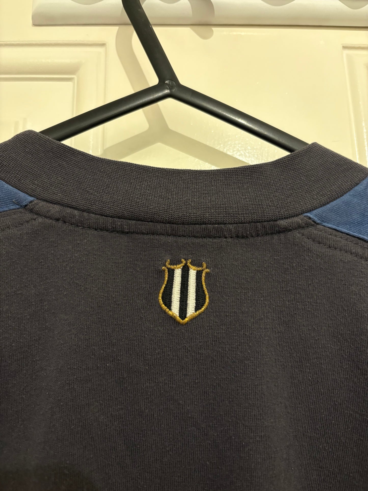 Adidas Newcastle United 2001/2002 Training Shirt (XL)