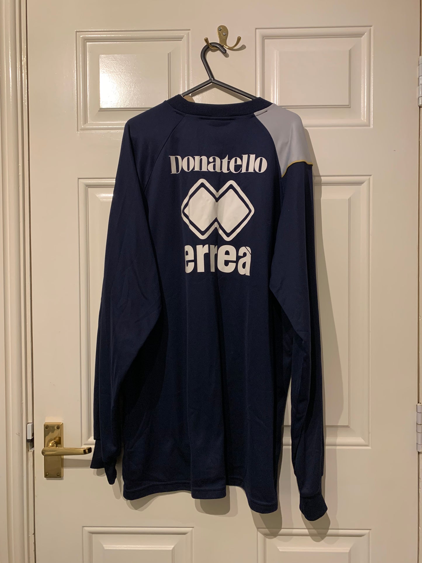 Erreà Brighton & Hove Albion 2008/2011 Sweatshirt (XXL)