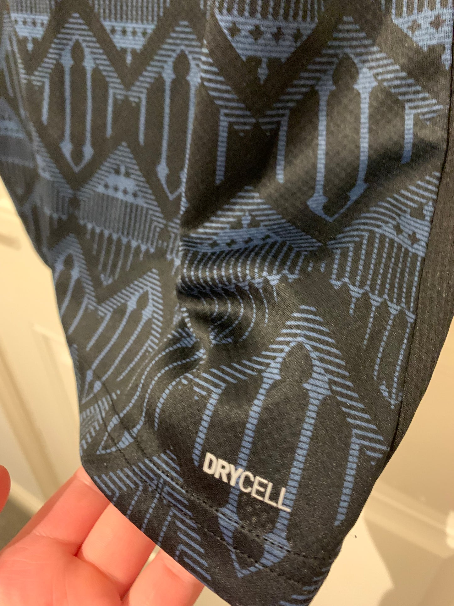 Puma Manchester City 2020/2021 Away Shirt (M)