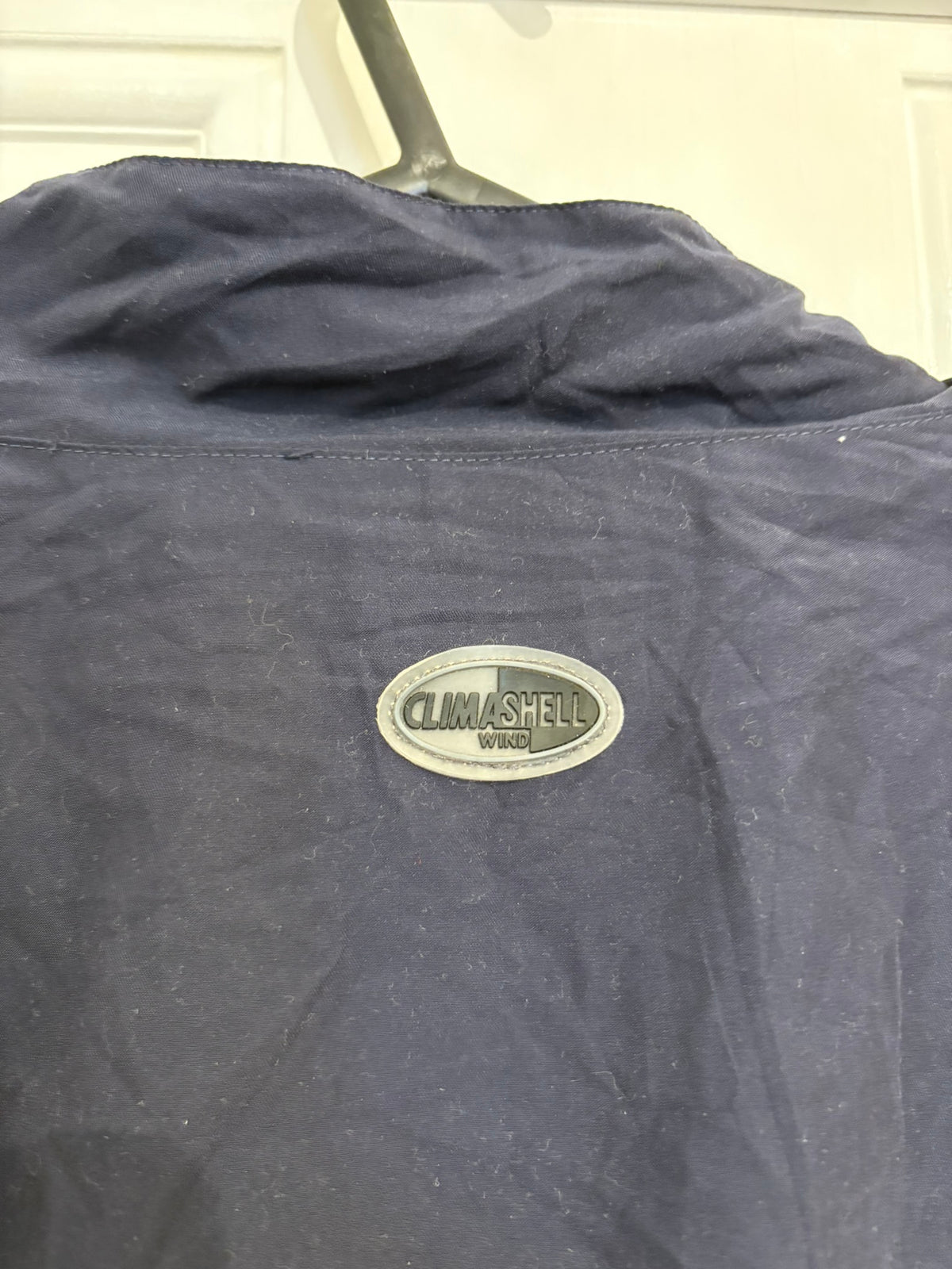 Adidas Spain 2004/2005 Climawarm Fleece Jacket (M)