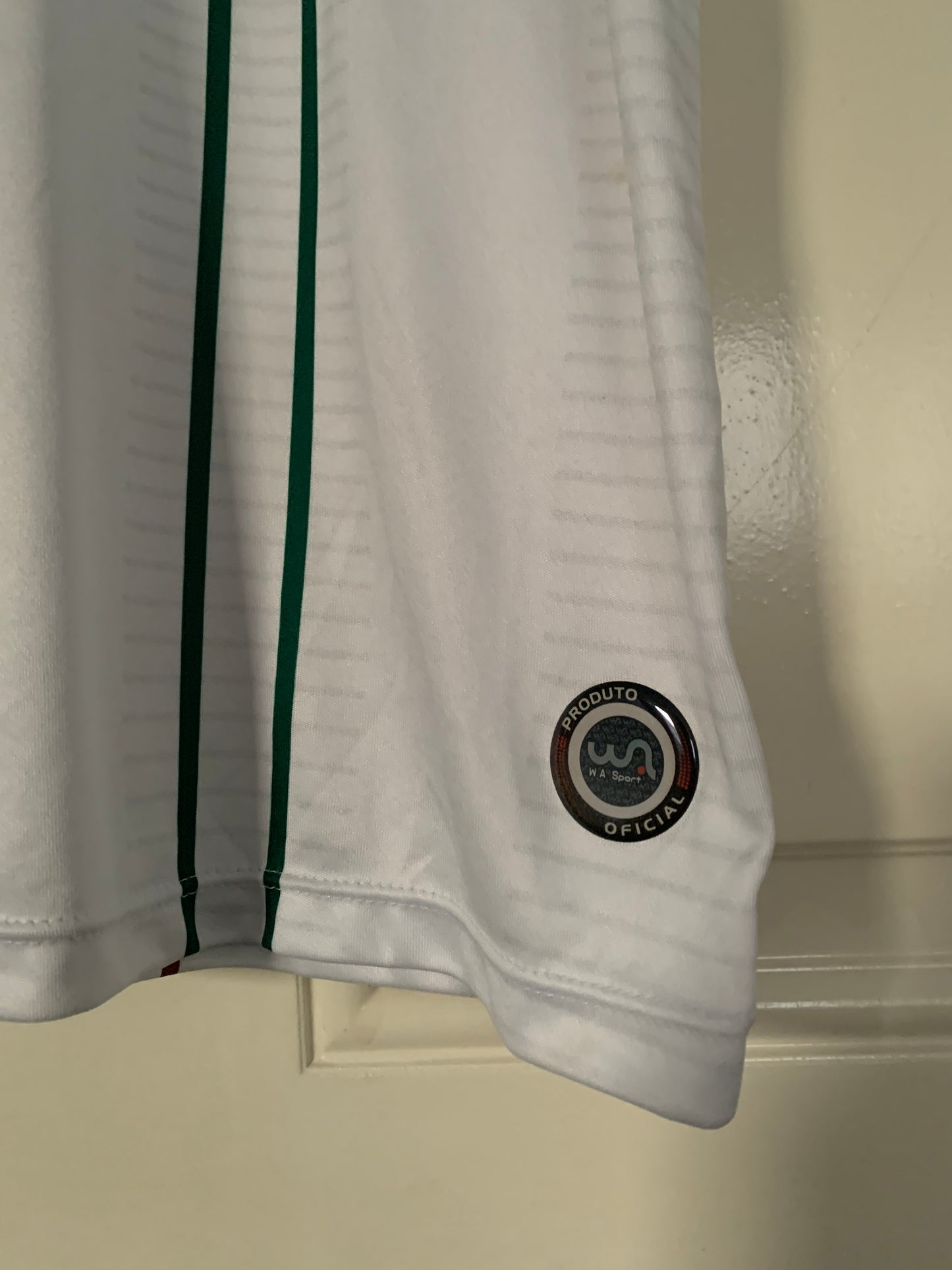 WA Sport Fluminese 2022/2023 Away Shirt (M)