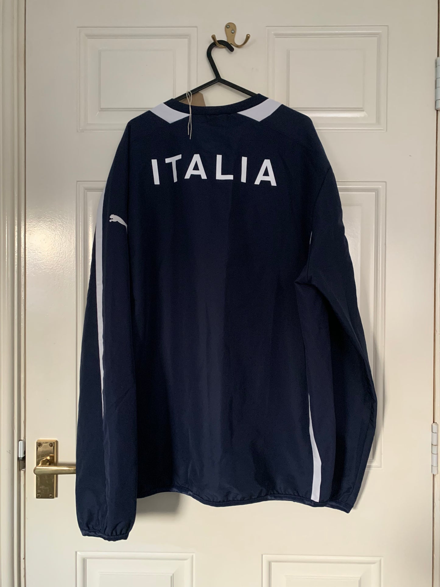 Puma Italy 2012/2013 Sweatshirt (M)