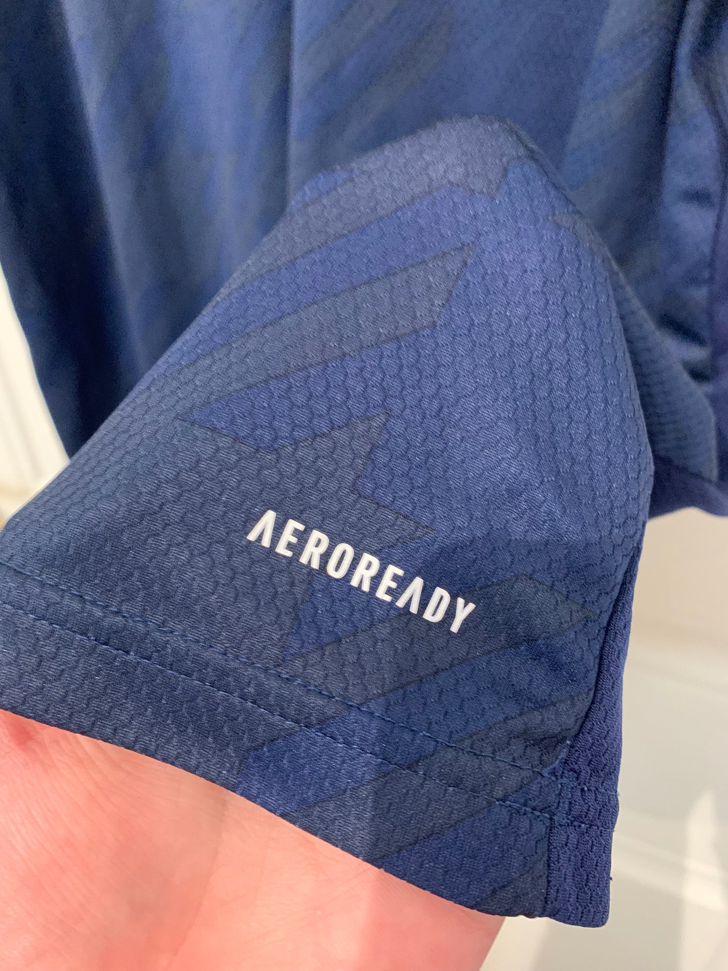 Adidas Aberdeen FC 2021/2022 Away Shirt (XXL)