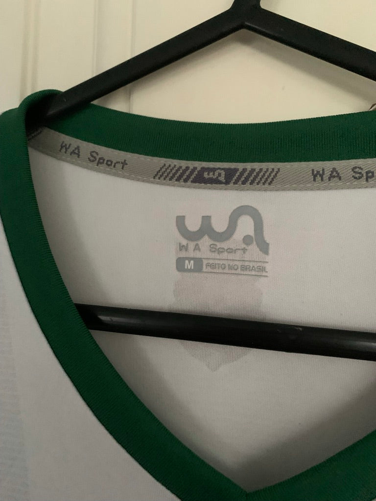 WA Sport Fluminese 2022/2023 Away Shirt (M)