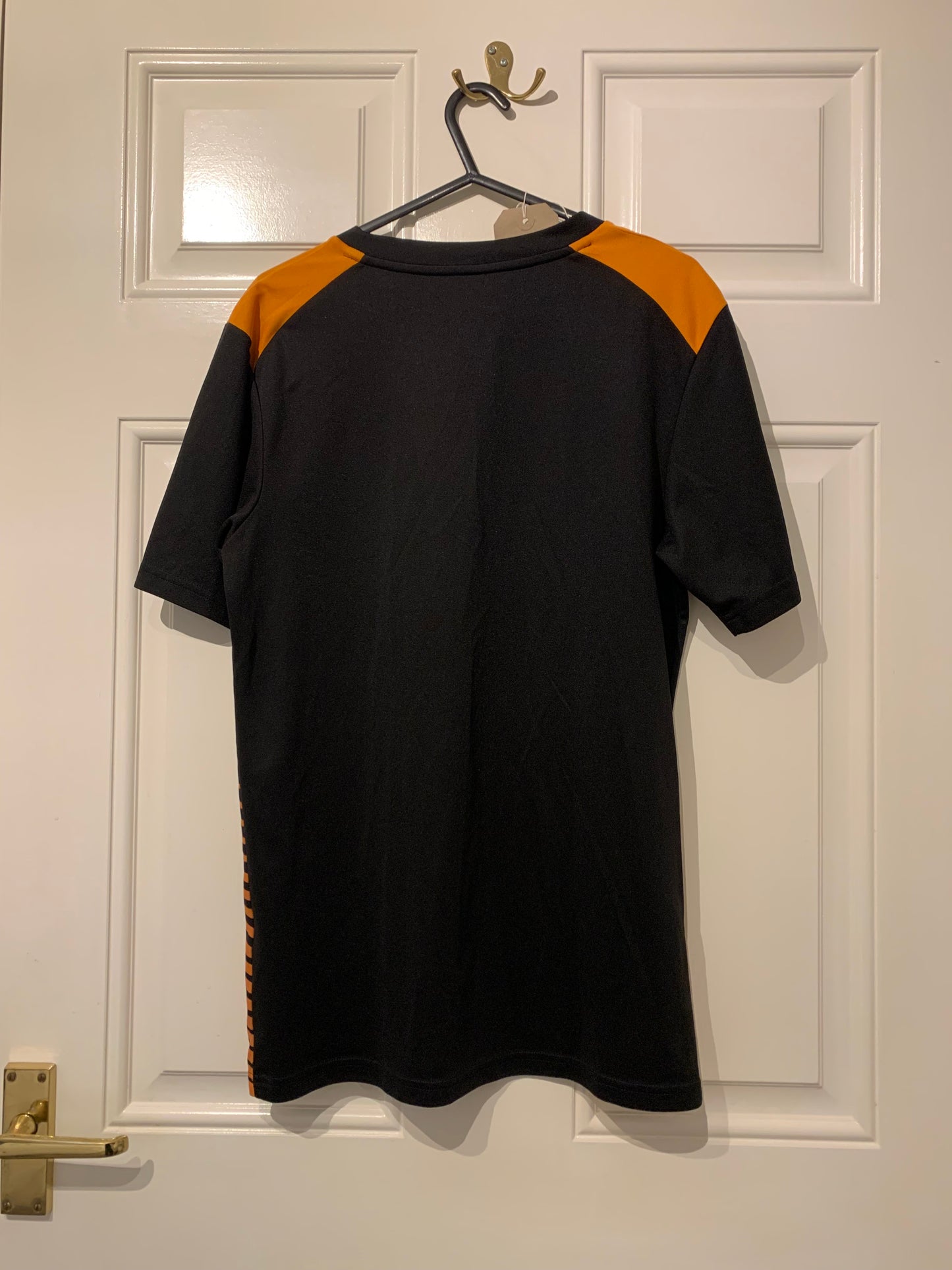 Puma Wolverhampton Wanderers 2016/2017 Training Shirt (S)