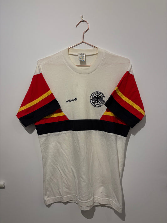 Adidas Originals West Germany 1990/1992 Training Shirt Size (S)
