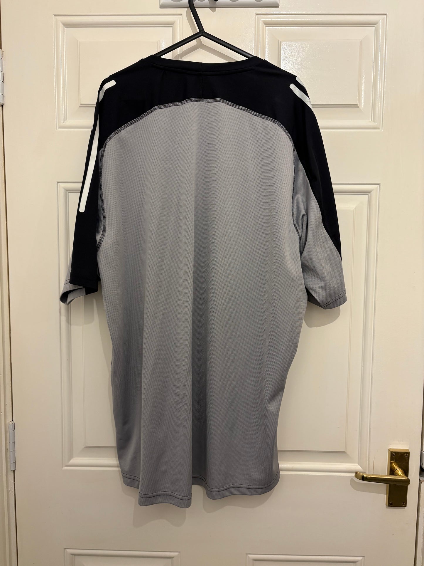 Adidas Newcastle United 2002/2003 Training Shirt (XL)