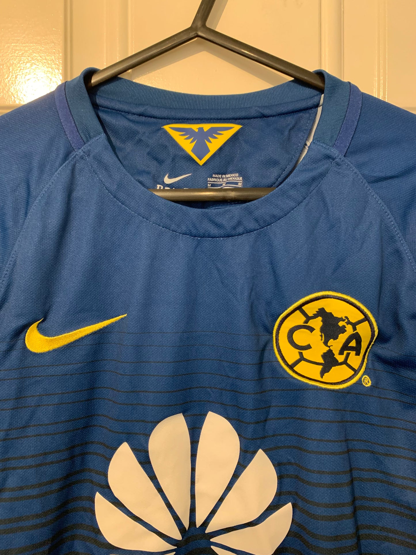 Nike Club America 2015/2016 Away Shirt (M)