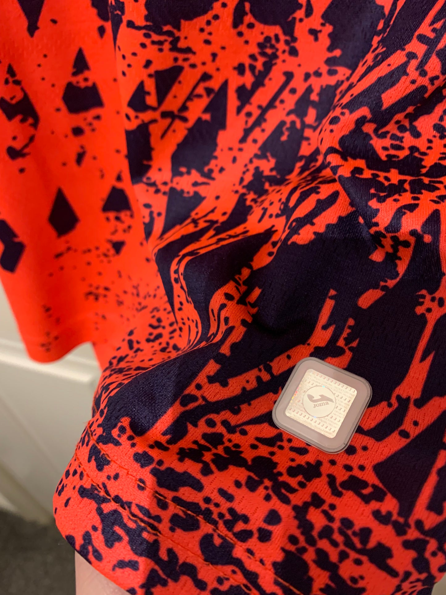 Joma Cruz Azul 2021/2022 Third Shirt (M)