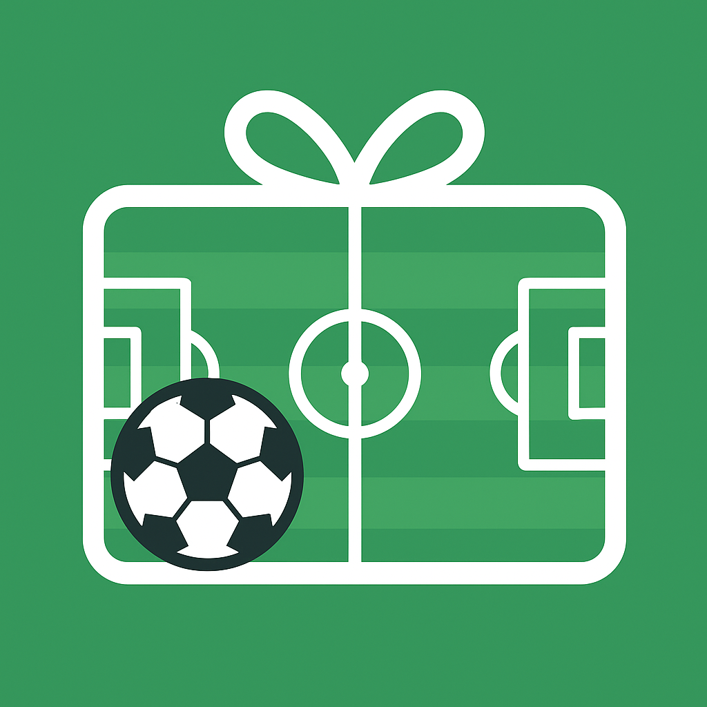 1892FootballShirts Store Credit