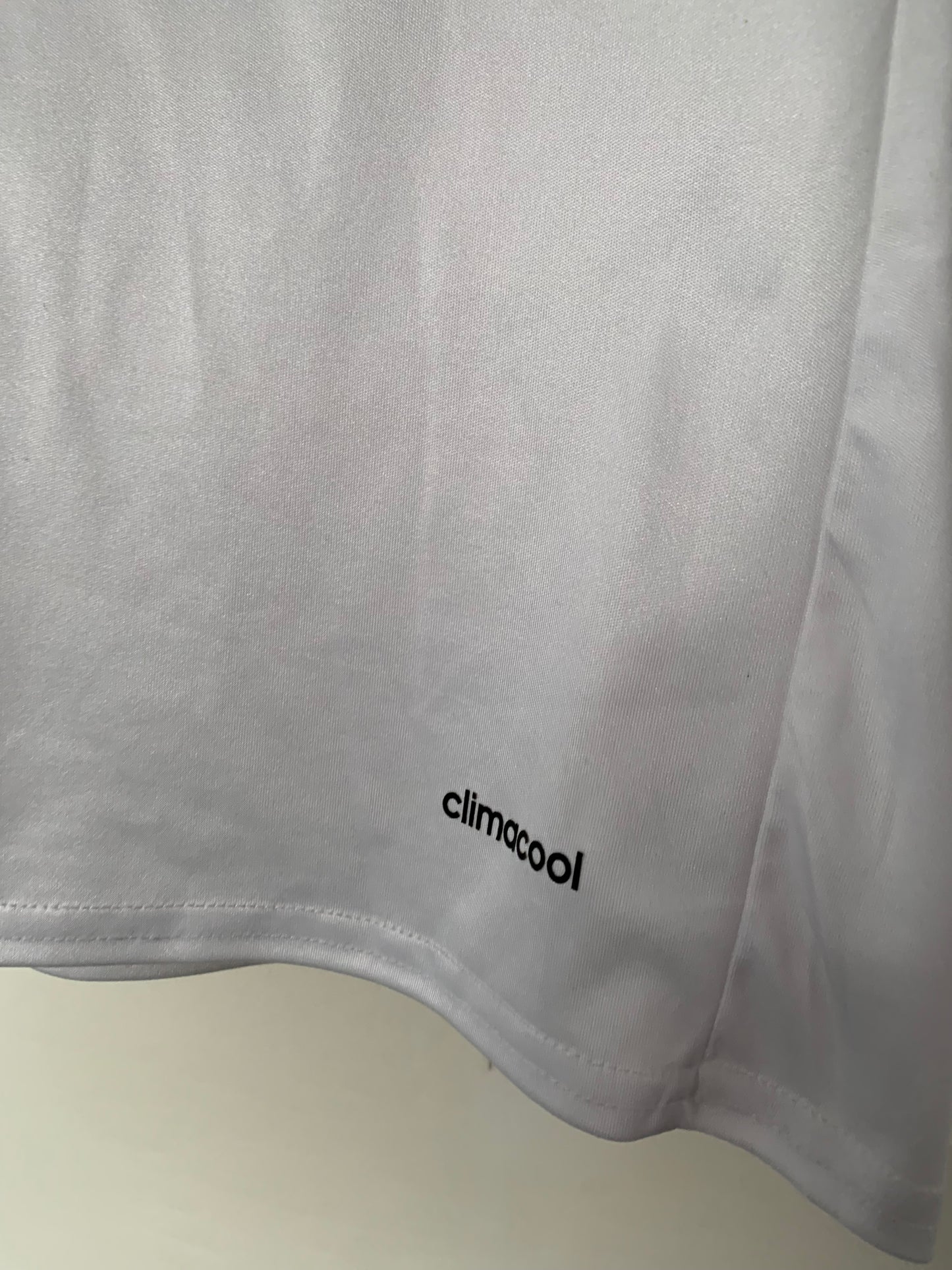 Adidas Northern Ireland 2016/2017 Away Shirt (S)