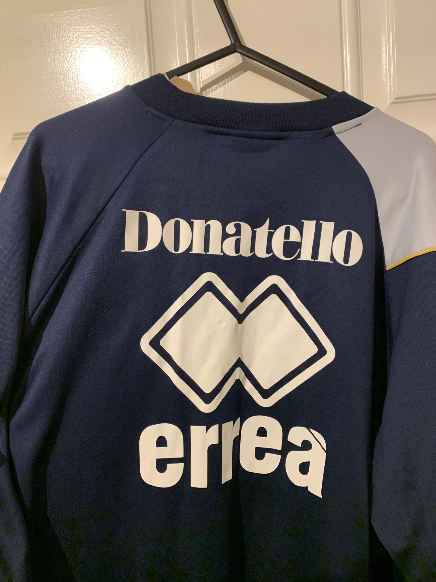 Erreà Brighton & Hove Albion 2008/2011 Sweatshirt (XXL)