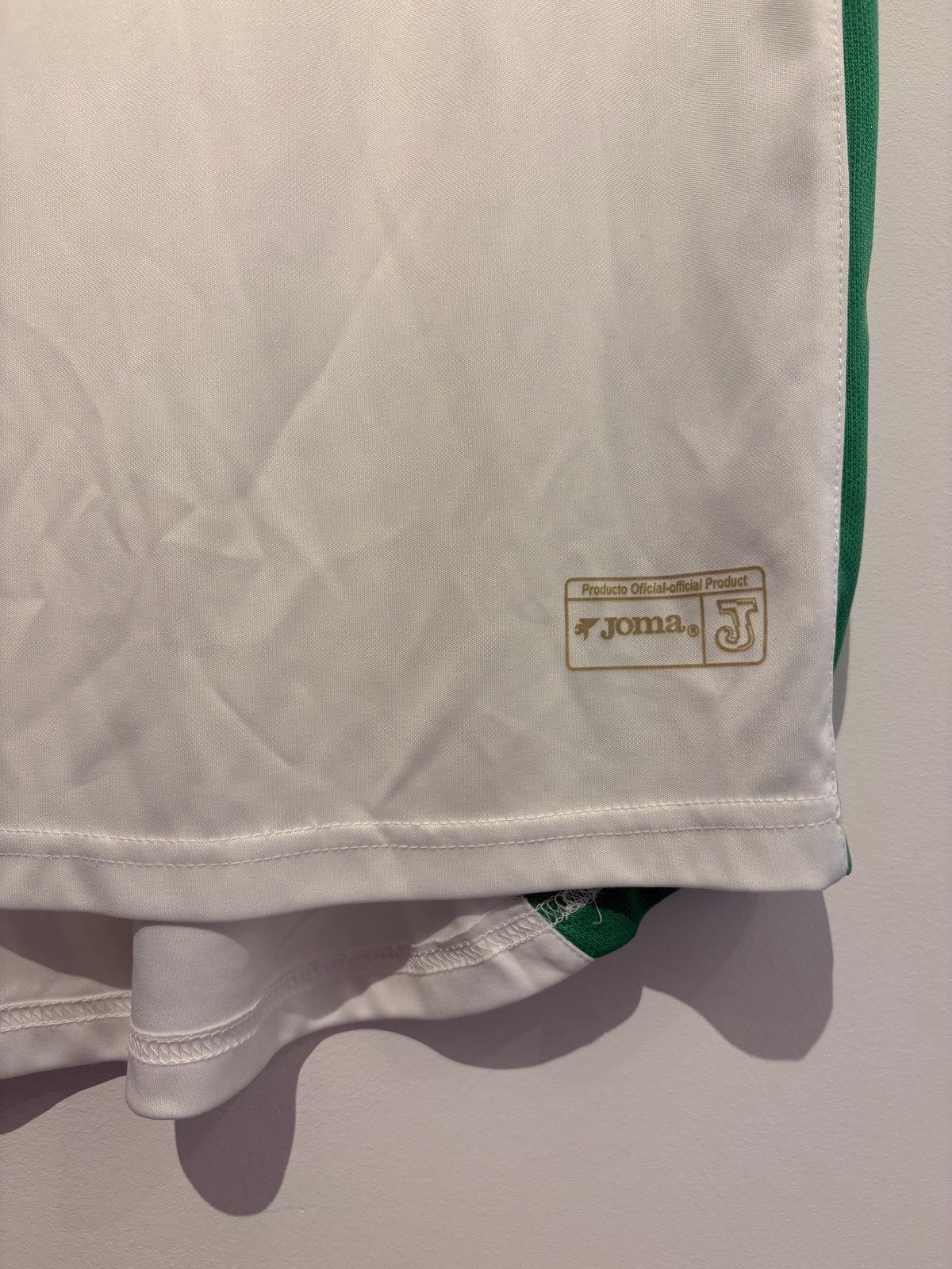 Joma Venezia FC 2007/2008 Away Shirt (L)