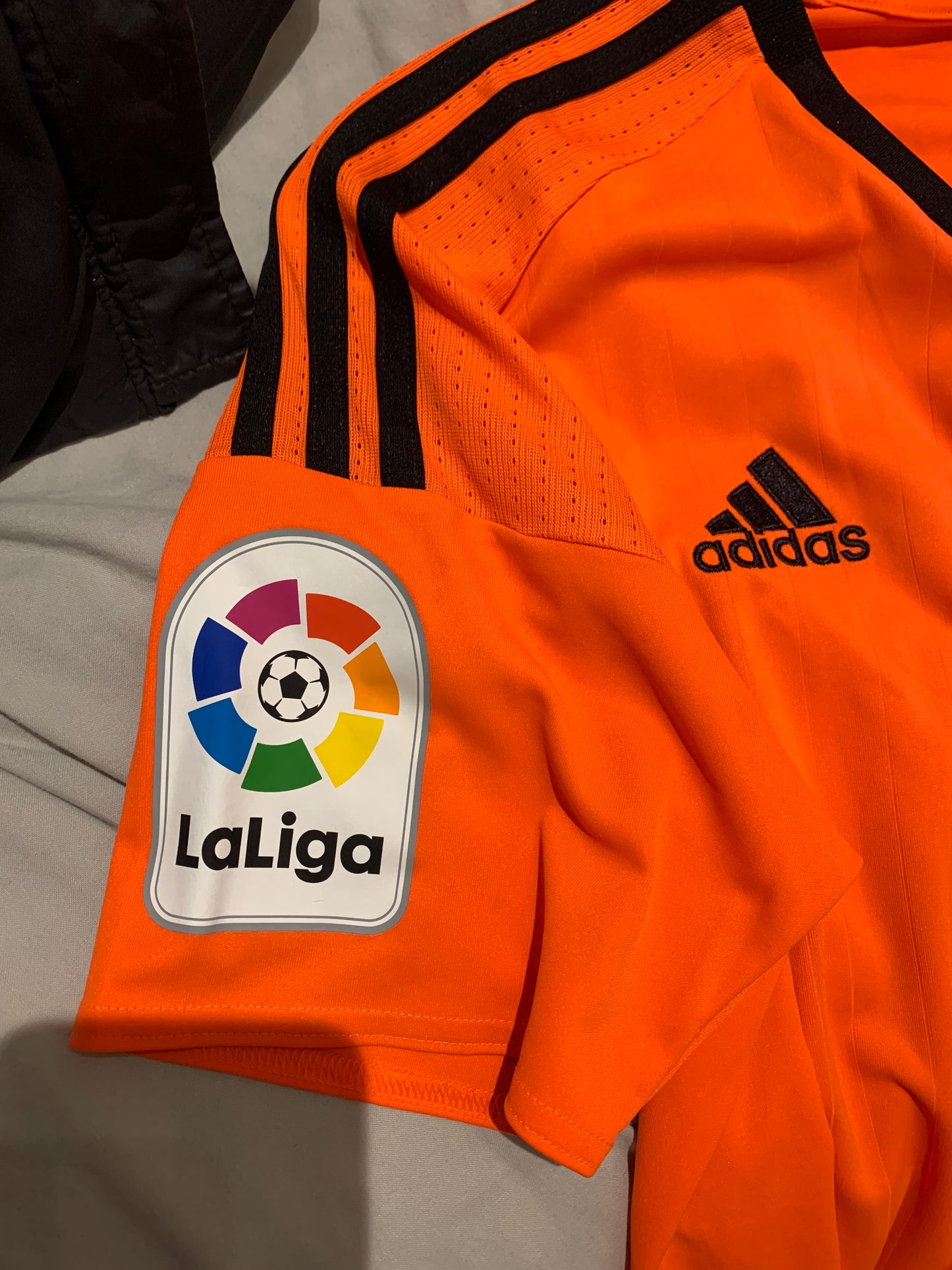 Nike Valencia CF 2016/17 Third Shirt (M)