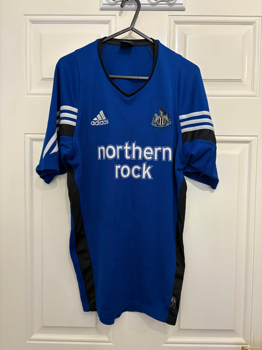 Adidas Newcastle United 2003/2004 Training Shirt (M)