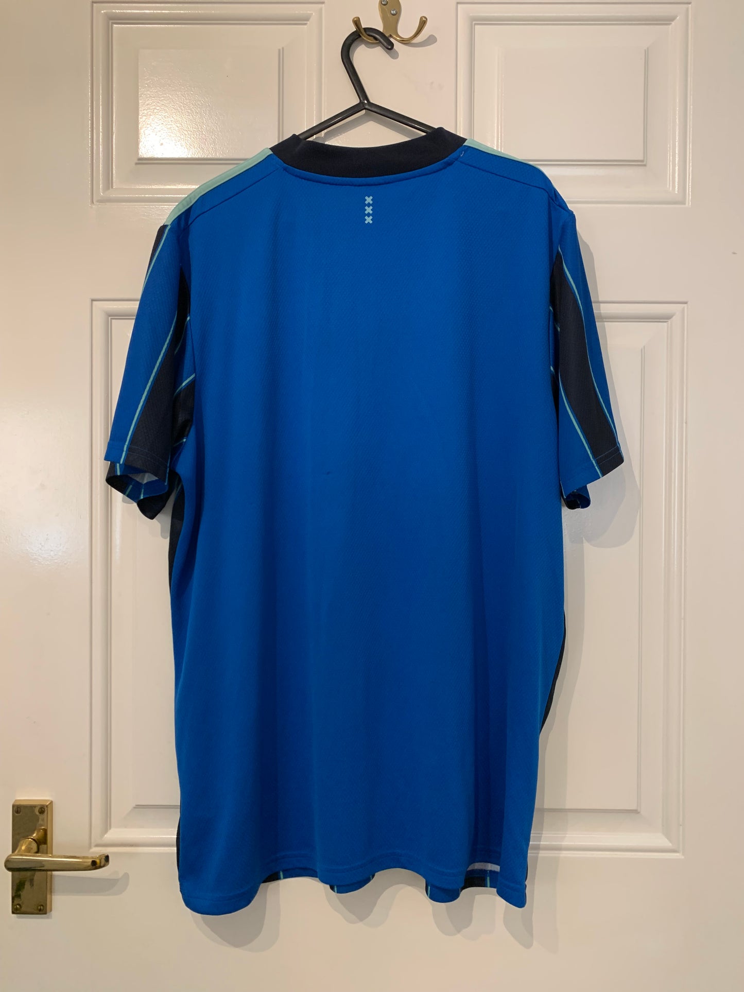 Adidas Ajax Amsterdam 2021/2022 Away Shirt (XL)