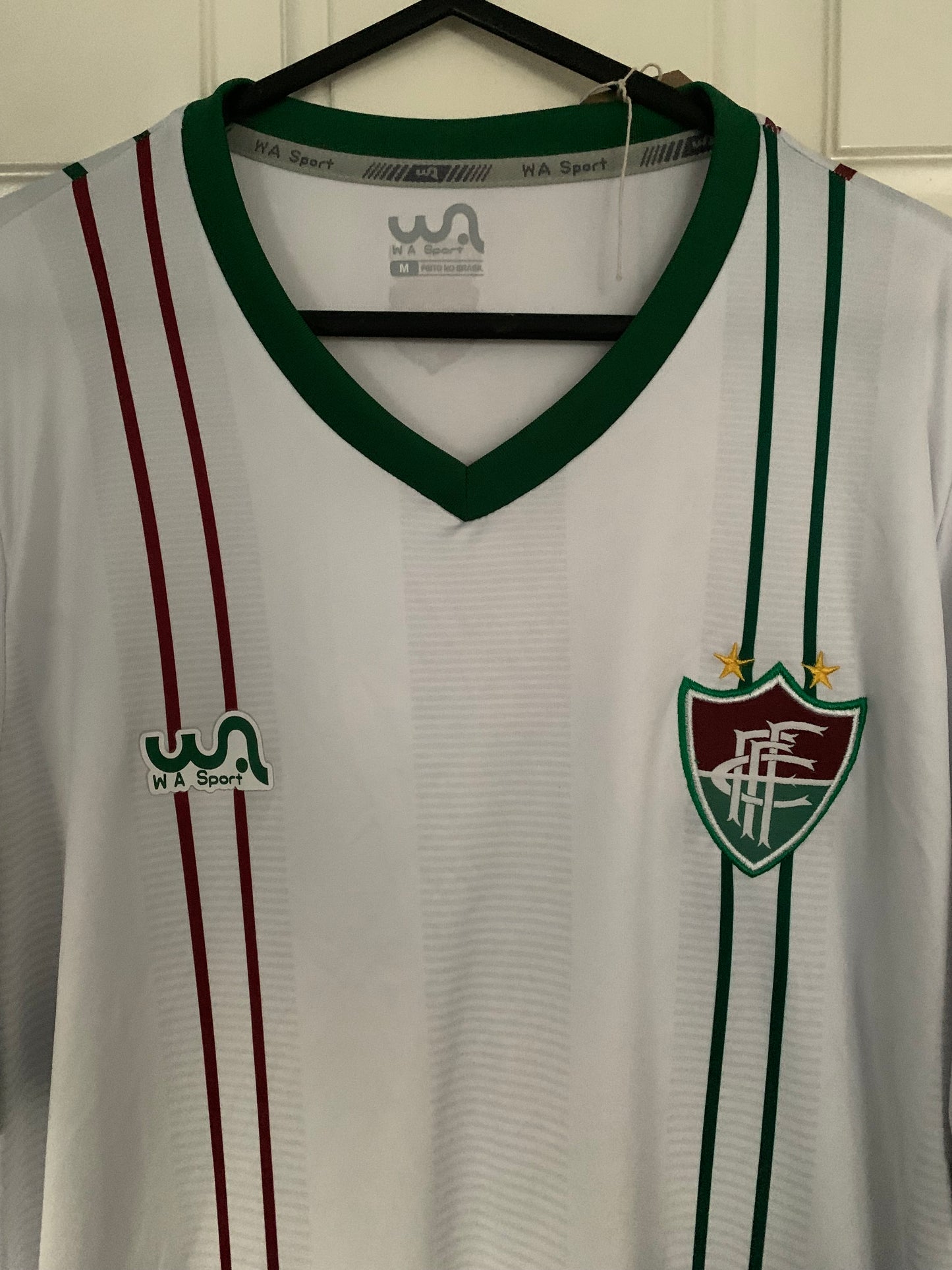 WA Sport Fluminese 2022/2023 Away Shirt (M)