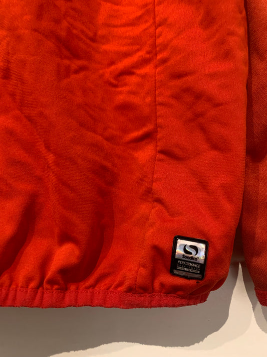 Sondico FC Twente 2016/2017/2018 Home Sweatshirt (M)