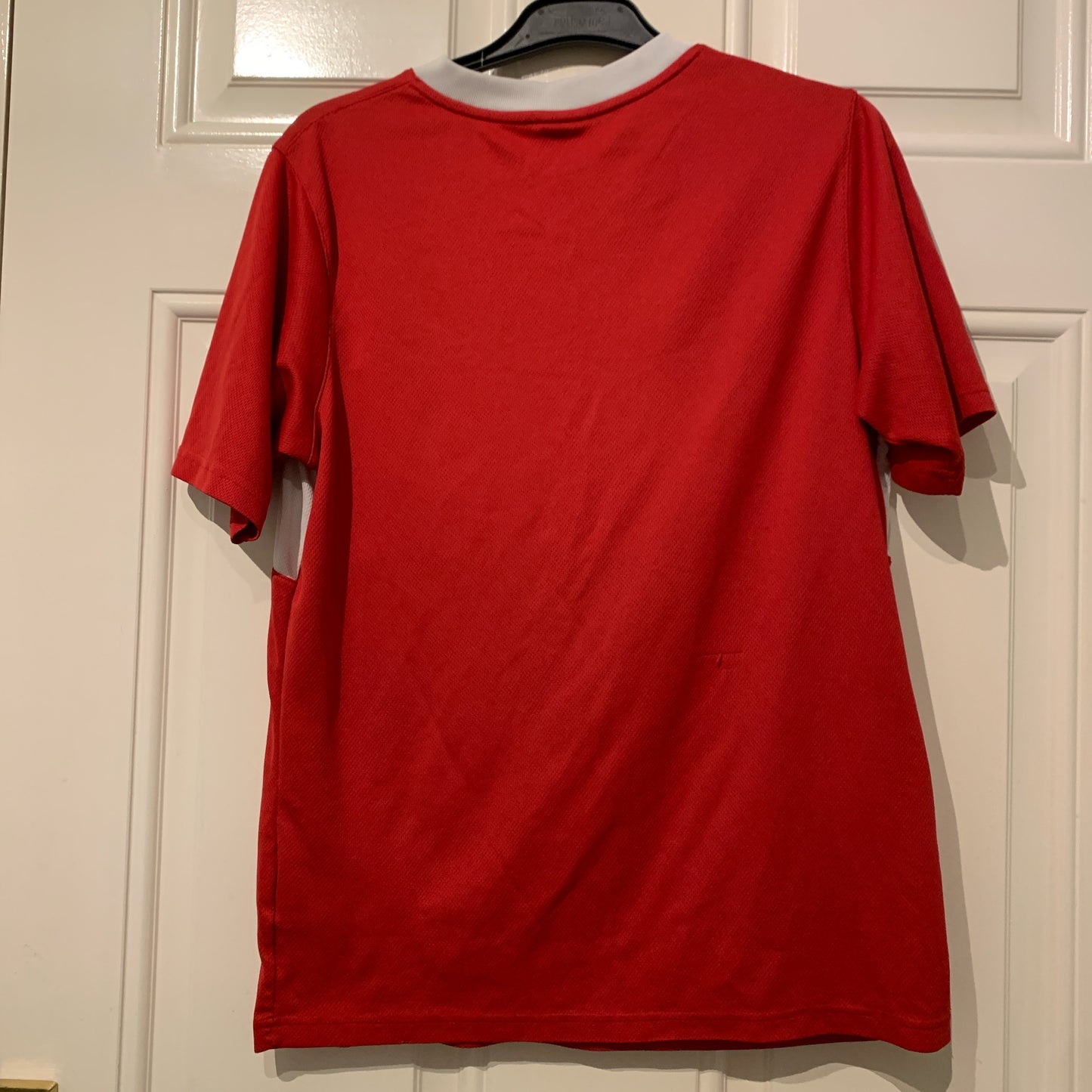 Nike Turkey 2008/2010 Home Shirt (S)