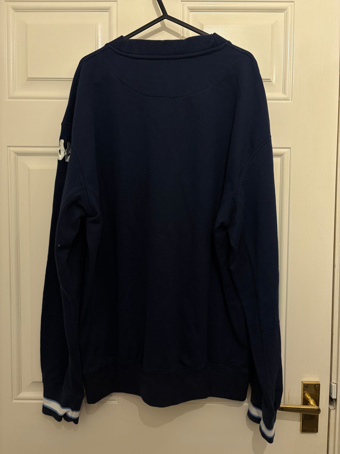 Kappa Tottenham Hotspur 2001/2002 Sweatshirt (XL)
