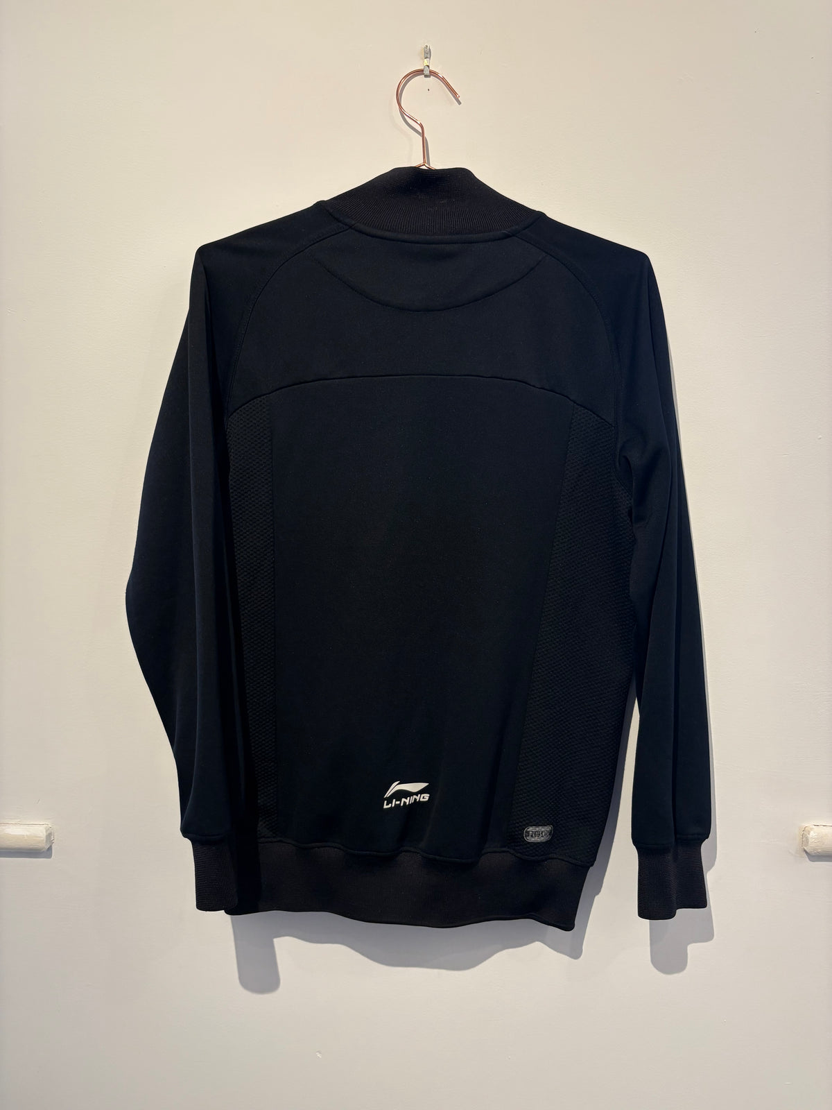 Li-Ning Malaga CF 2010/2011 Training Jacket (S)