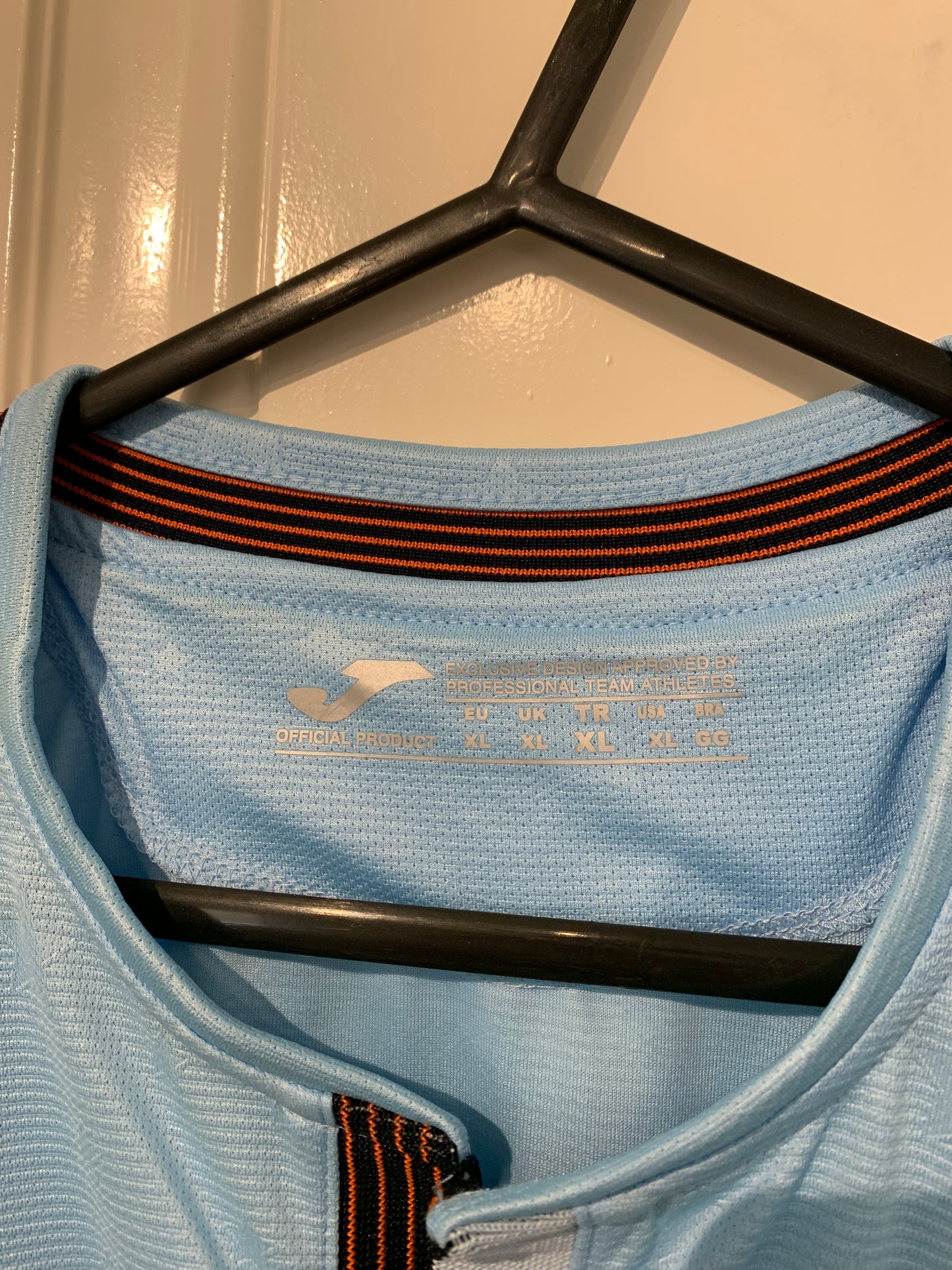 Joma Istanbul Basaksehir 2023/2024 Third Shirt (XL)