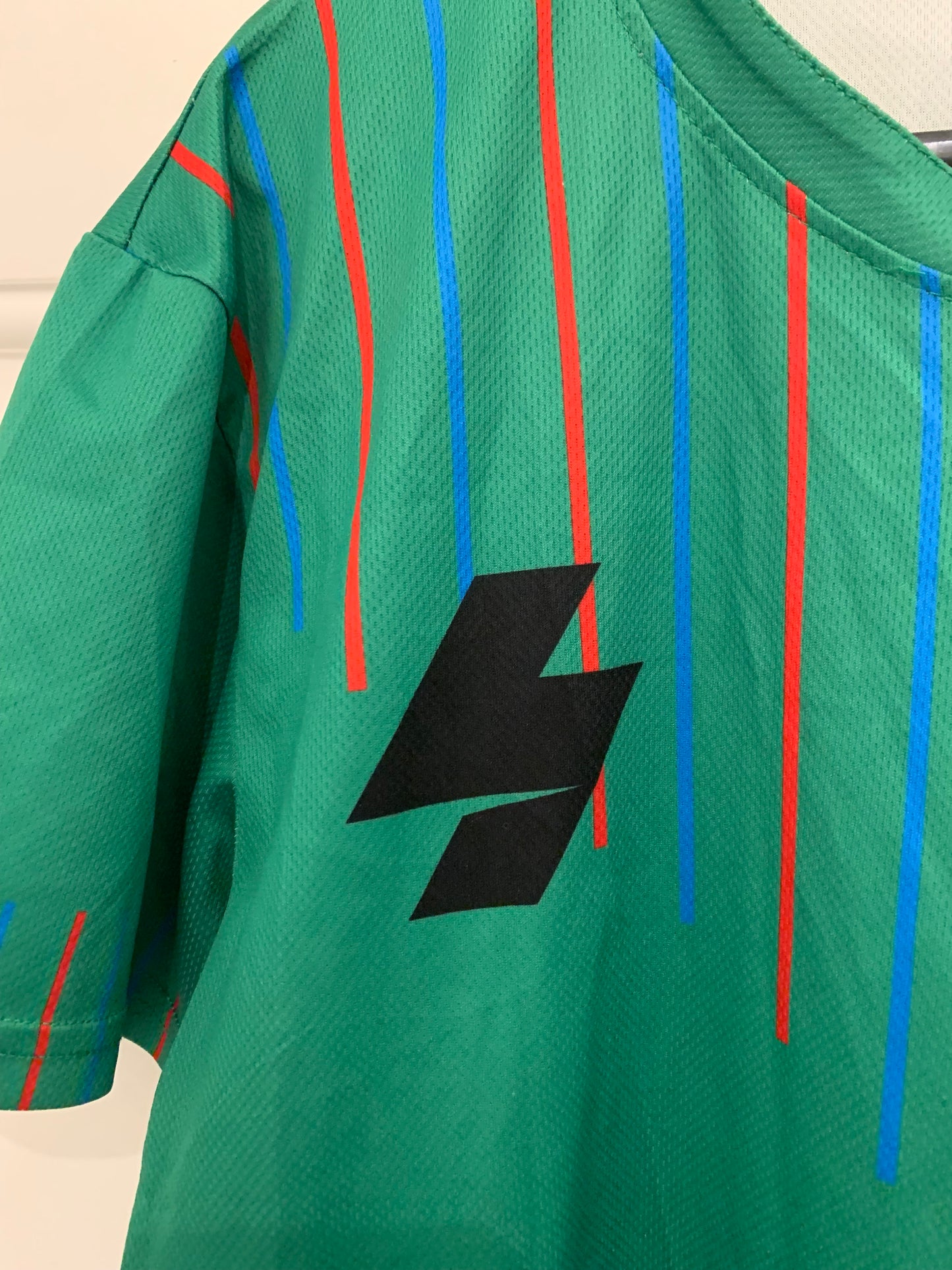 Leyburn Eritrea 2019/2020 Away Shirt (M)