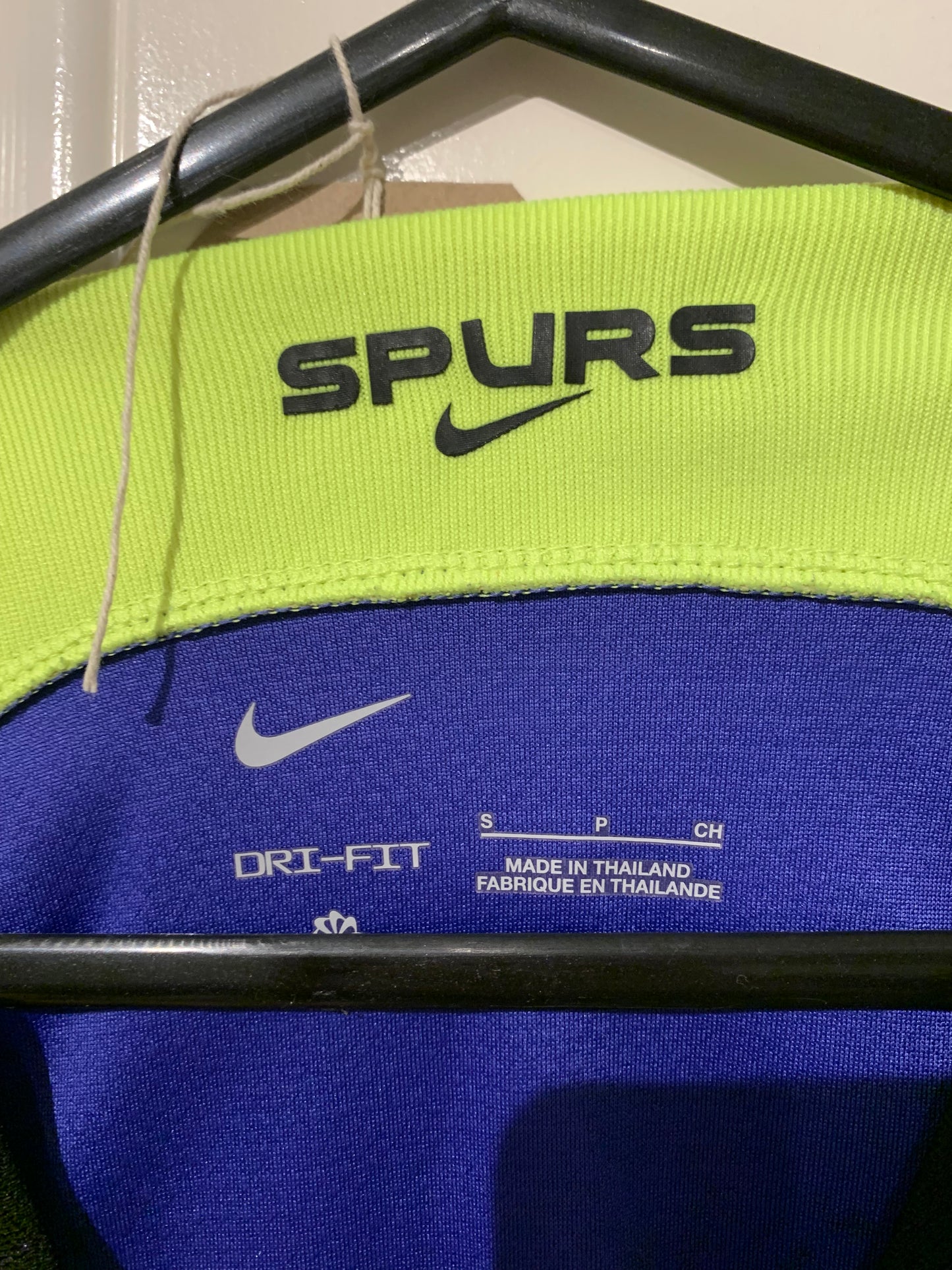 Nike Tottenham Hotspur 2022/2023 Away Shirt (S)