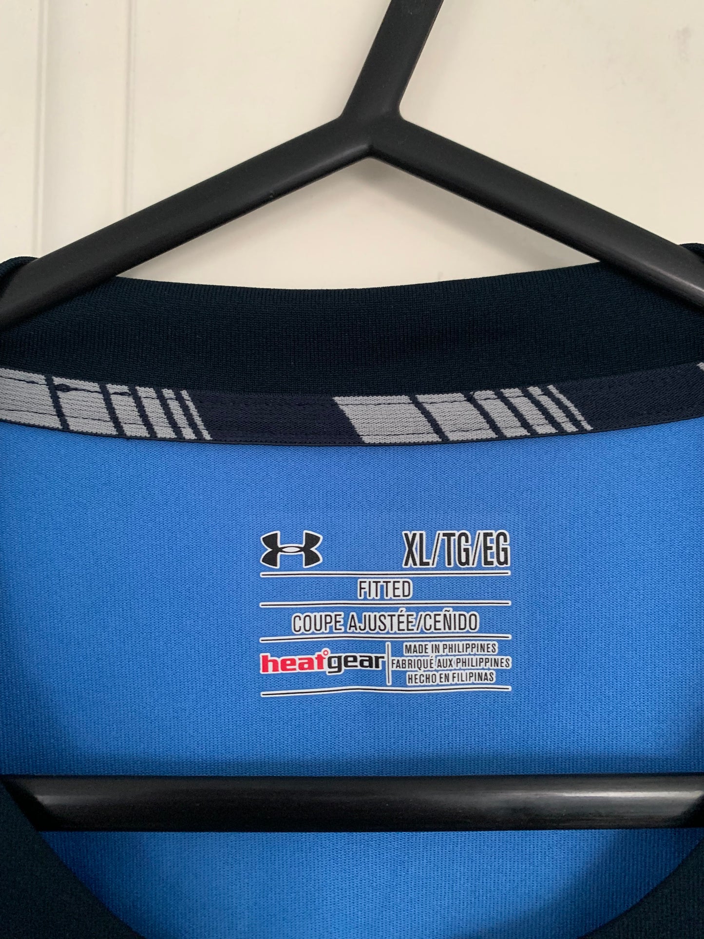 Under Armour Tottenham Hotspur 2015/2016 Away Kane 18 (XL)