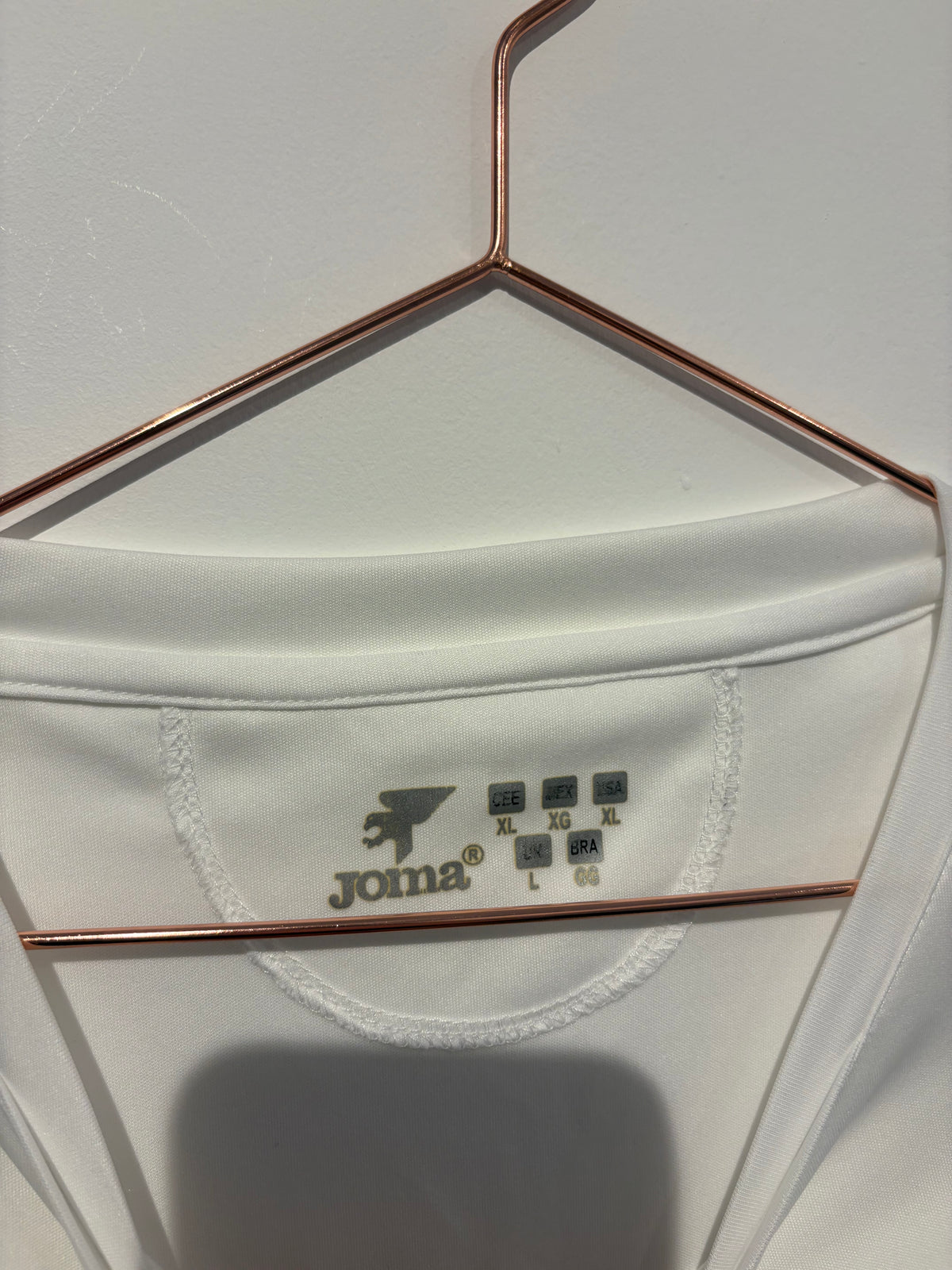 Joma Venezia FC 2007/2008 Away Shirt (L)