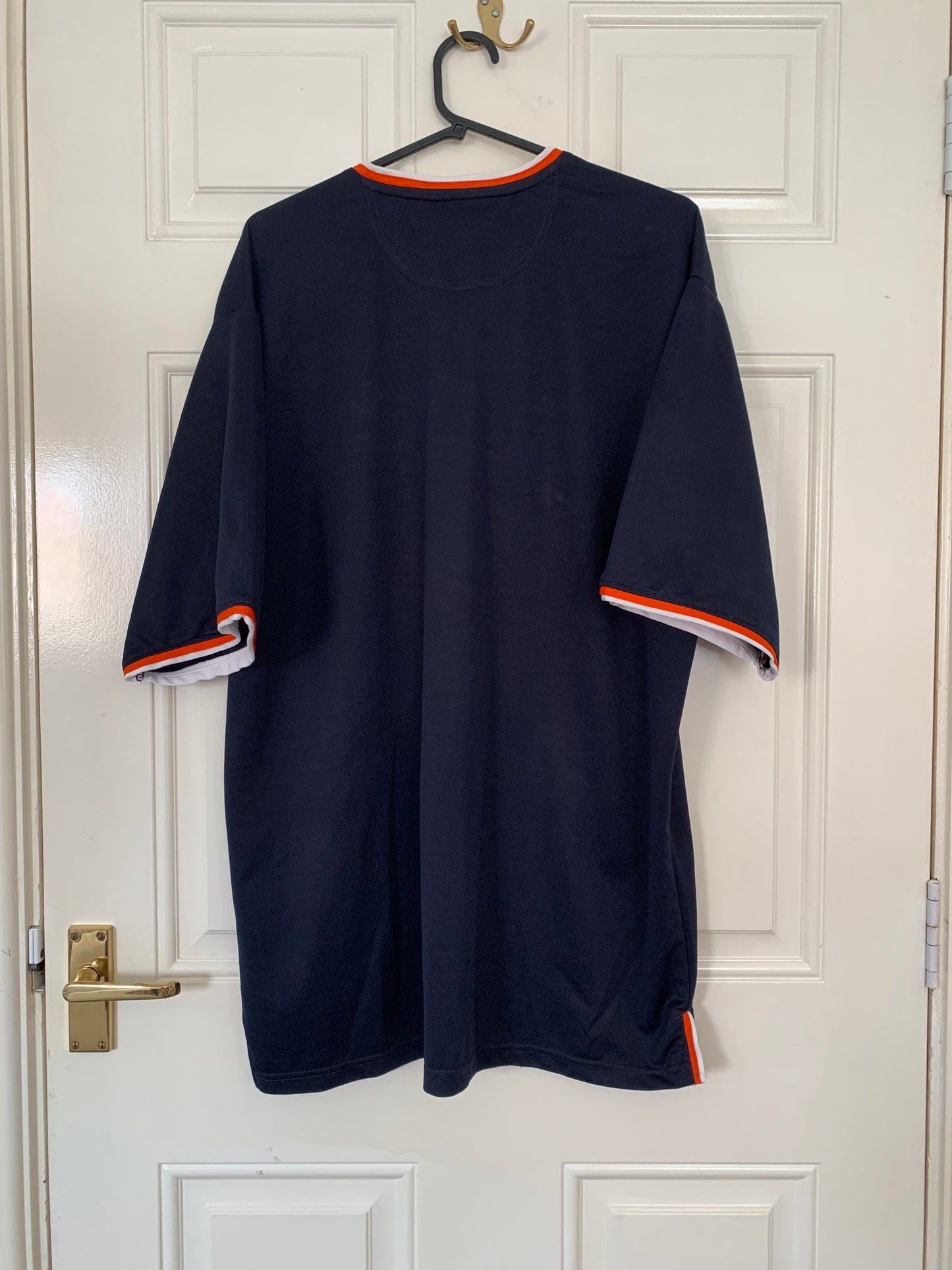 Xara Luton Town 2001/2005 Training Shirt (XL)