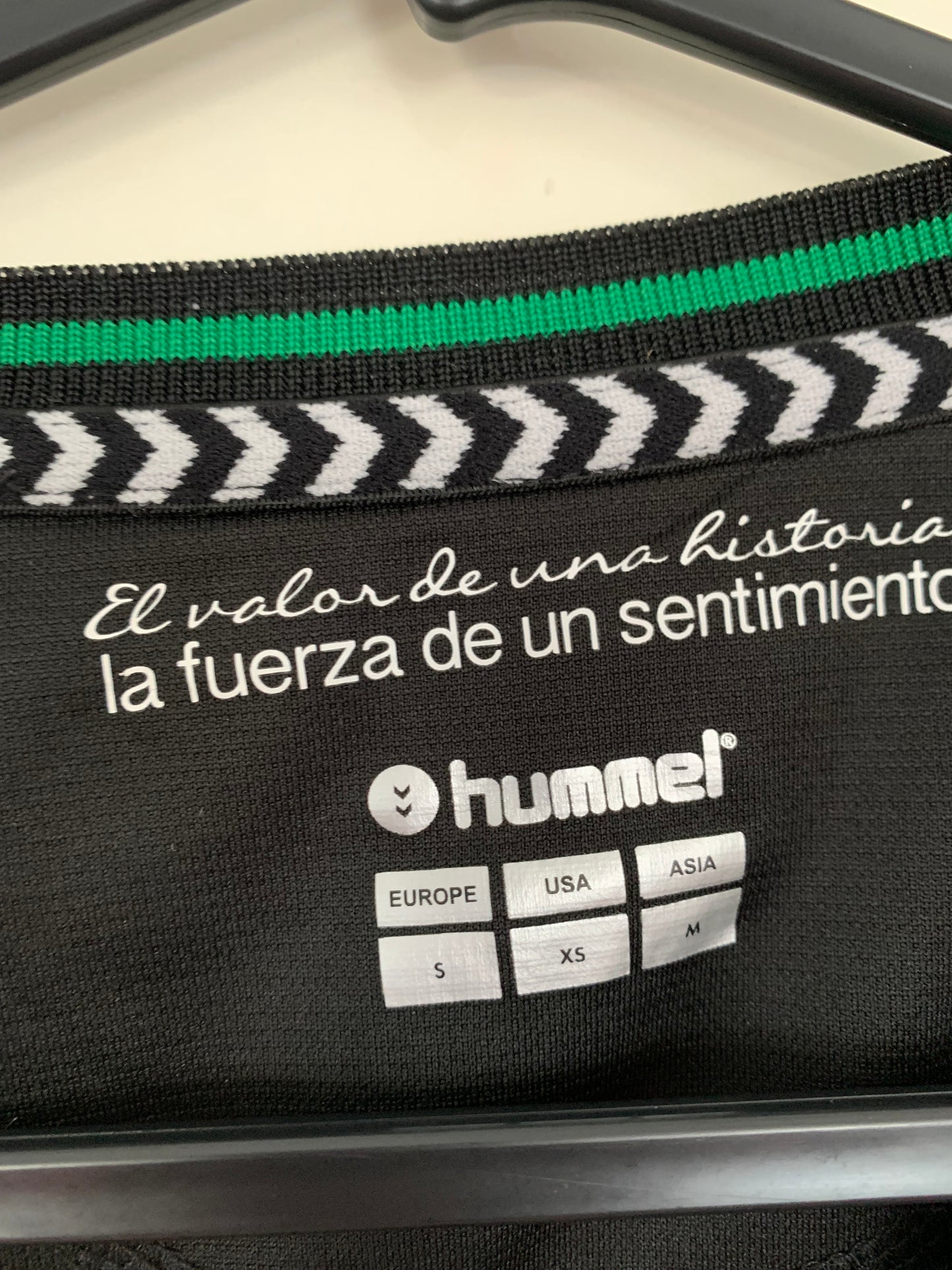Hummel Elche CF 2019/2020 Away Shirt (S)