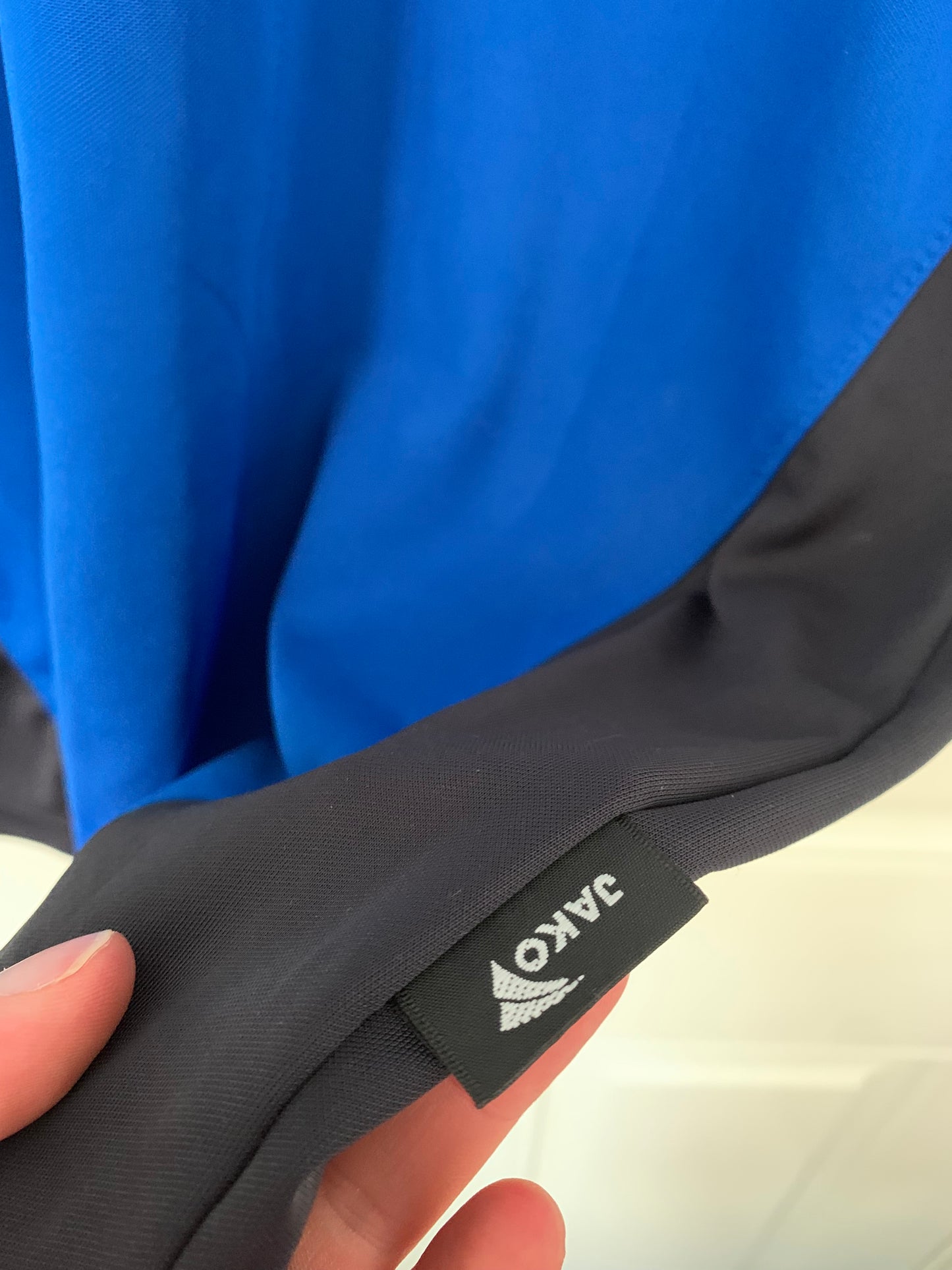 Jako Hansa Rostock 2000/2006 Training Shirt (S)