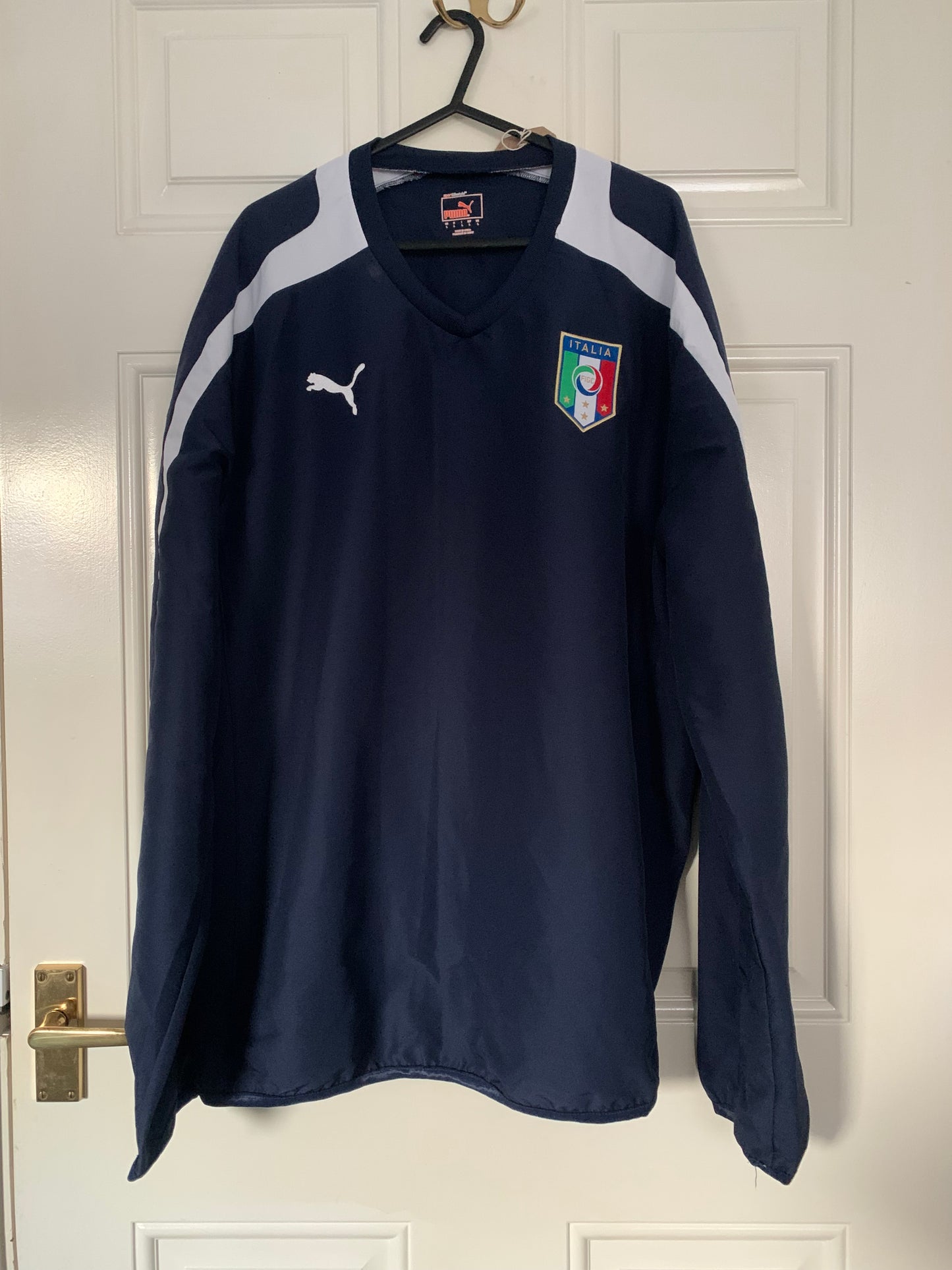 Puma Italy 2012/2013 Sweatshirt (M)