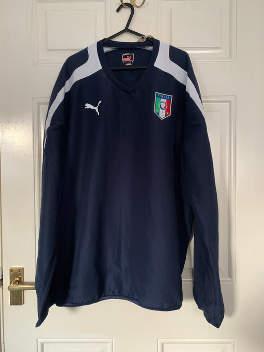 Puma Italy 2012/2013 Sweatshirt (M)