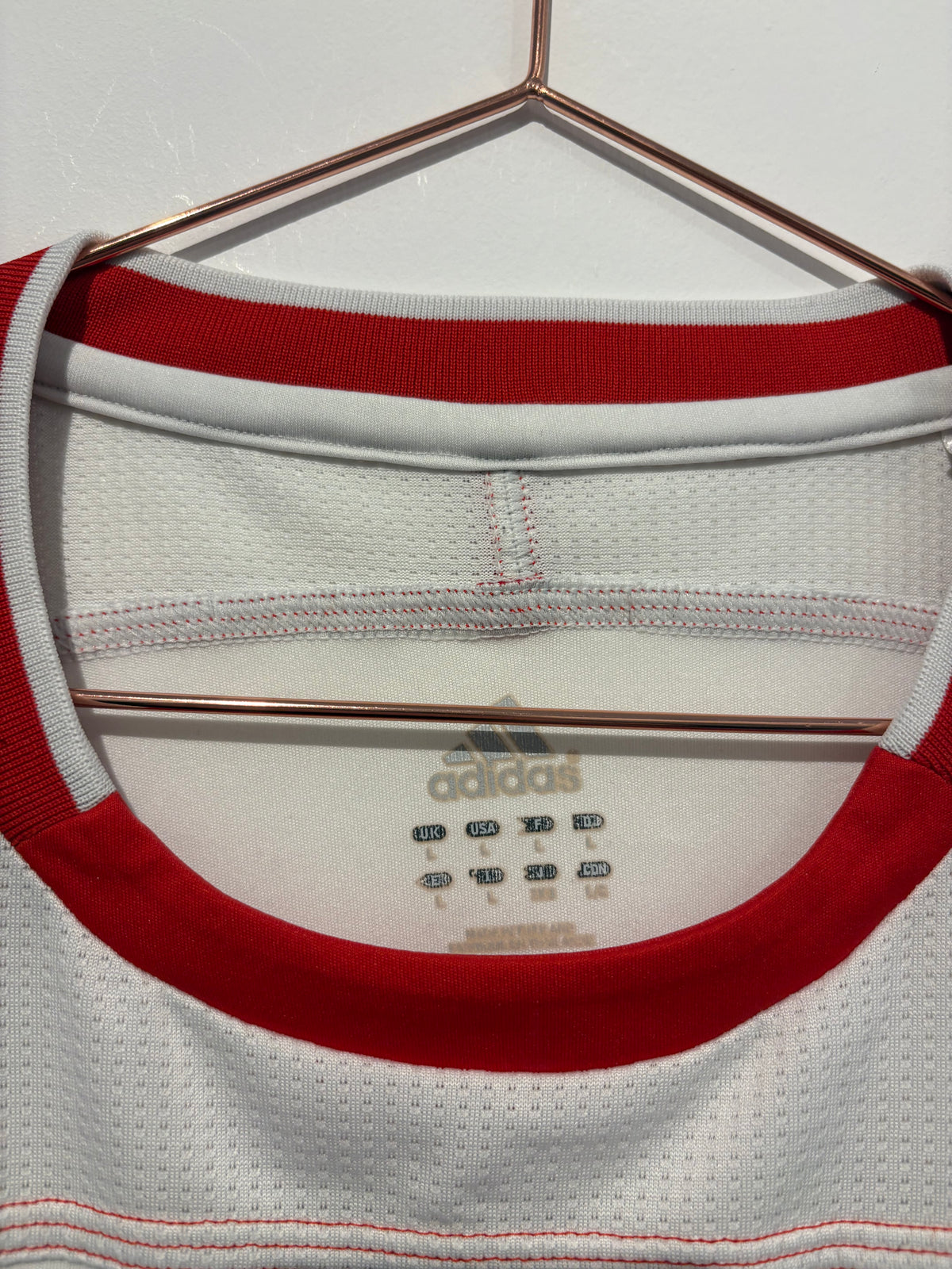 Adidas VSC Debreceni 2011/2013 Away Shirt (L)