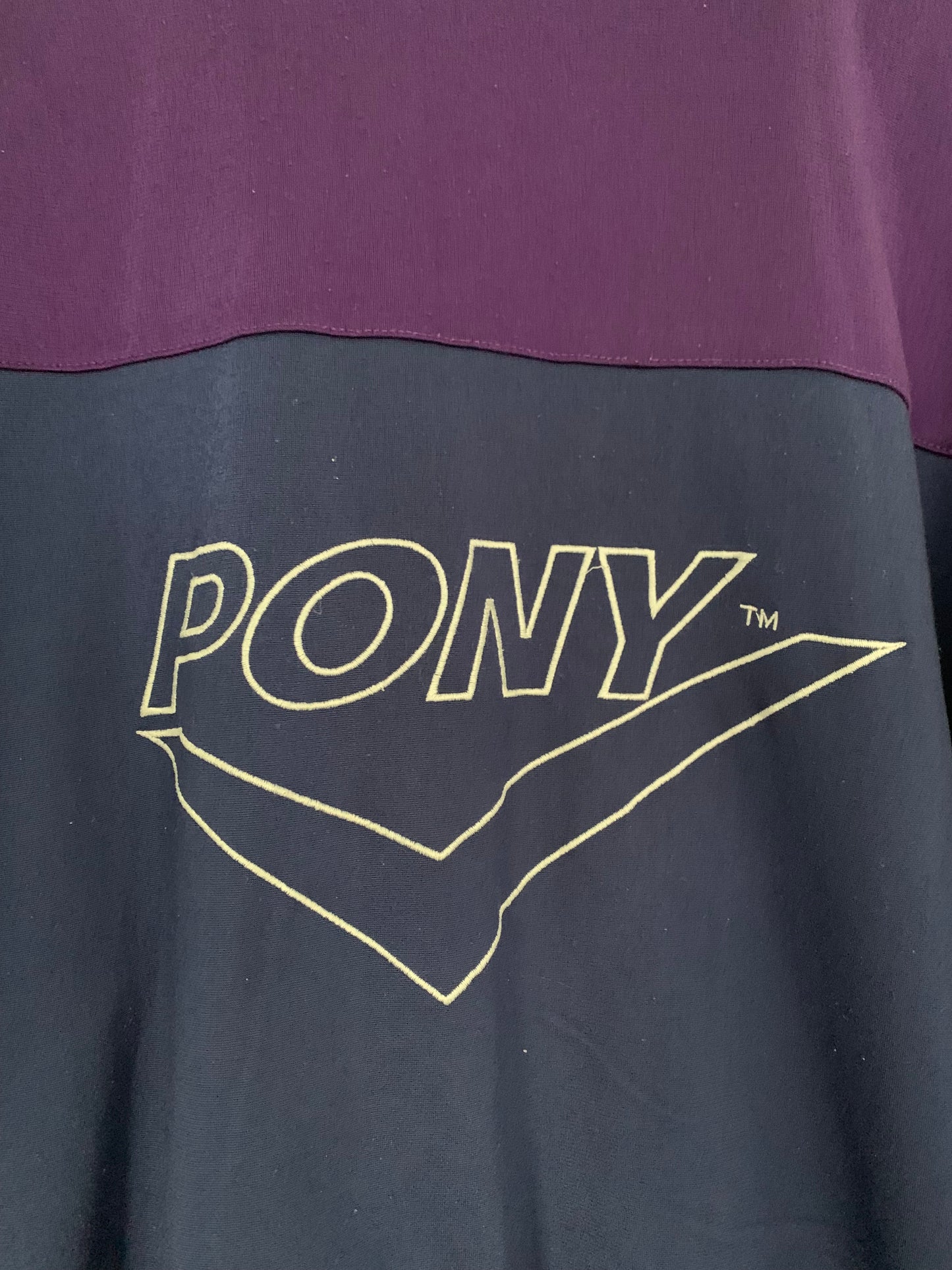 PONY Tottenham Hotspur 1995/1997 Away Jacket (S)